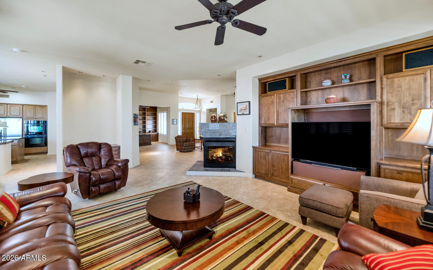 Desert Ridge - Residential