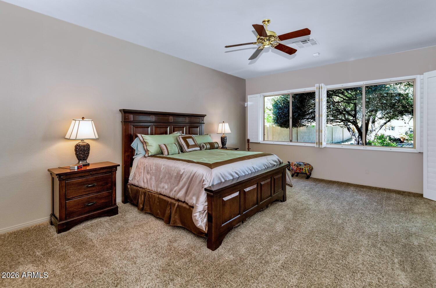 Desert Ridge - Residential