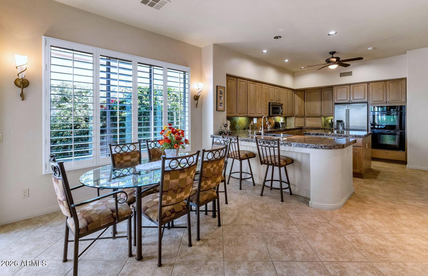 Desert Ridge - Residential