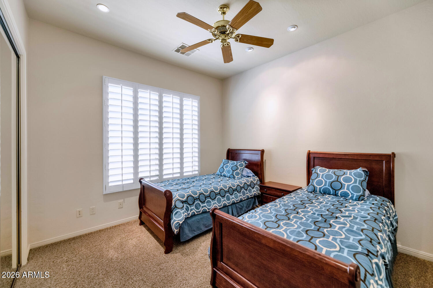 Desert Ridge - Residential