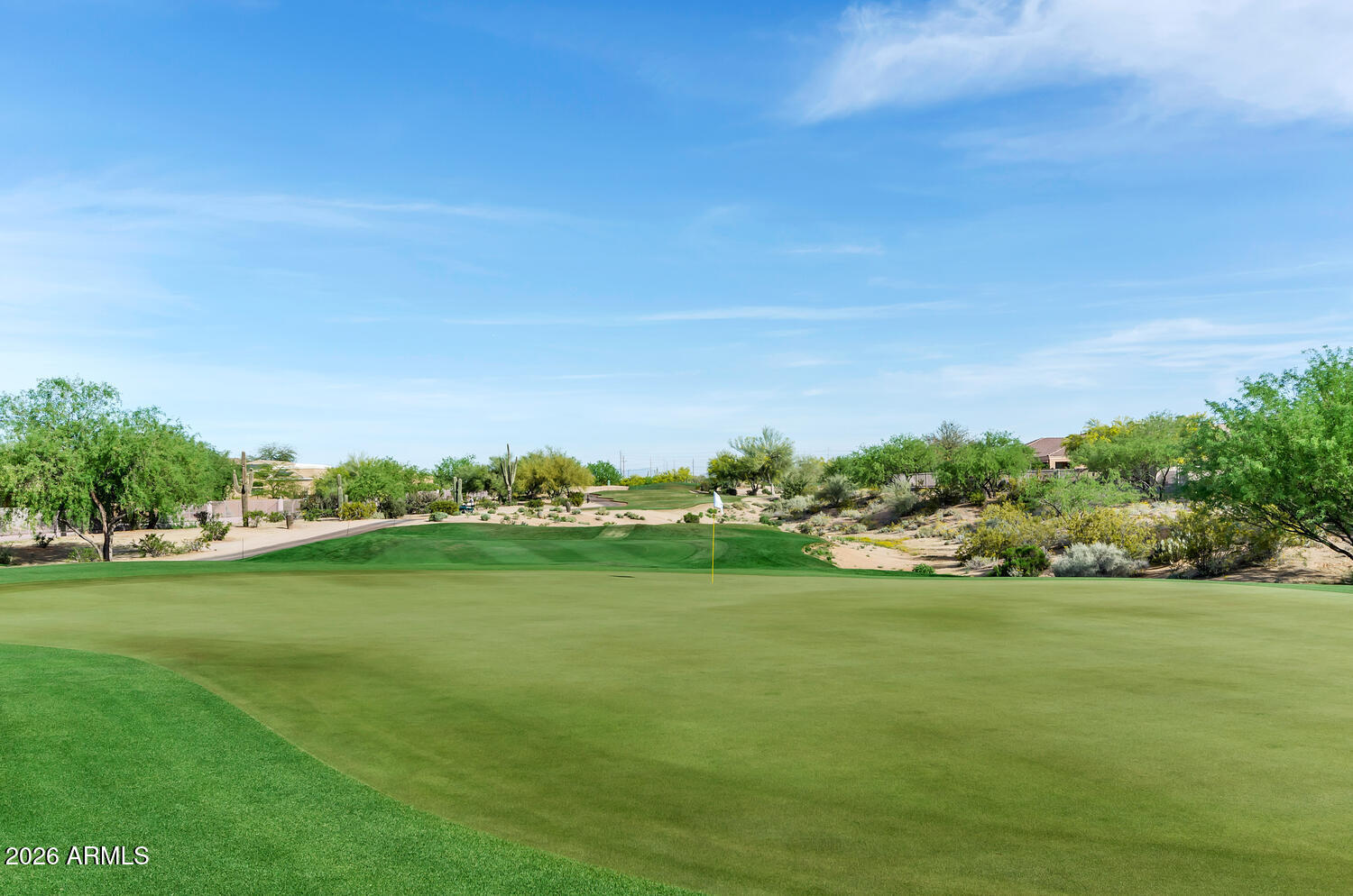 Desert Ridge - Residential