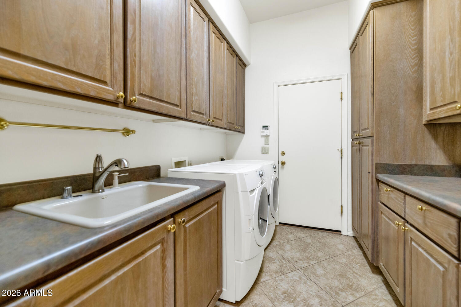 Desert Ridge - Residential