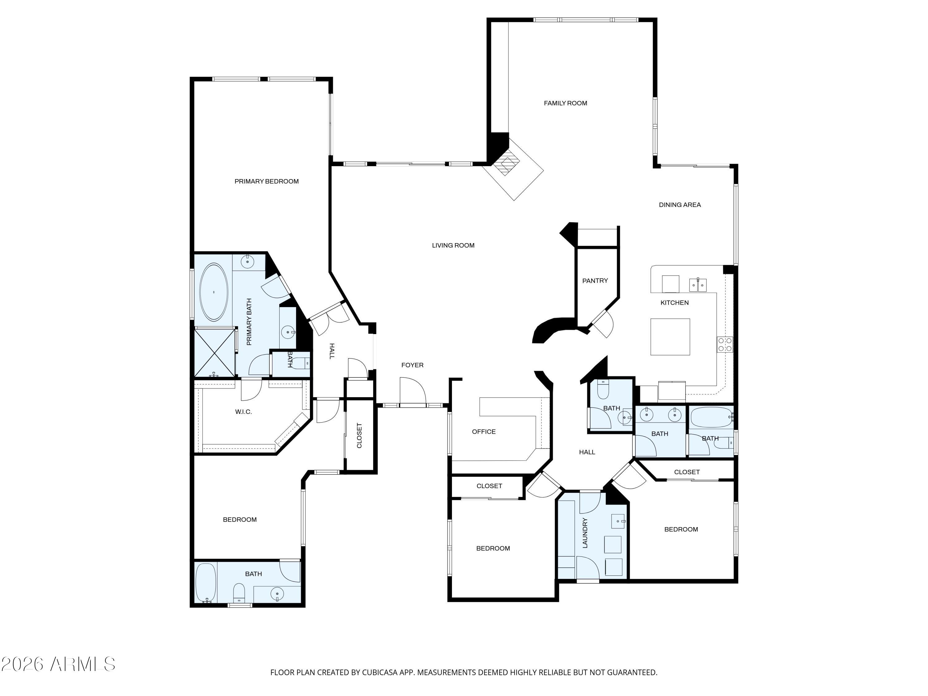 Desert Ridge - Residential