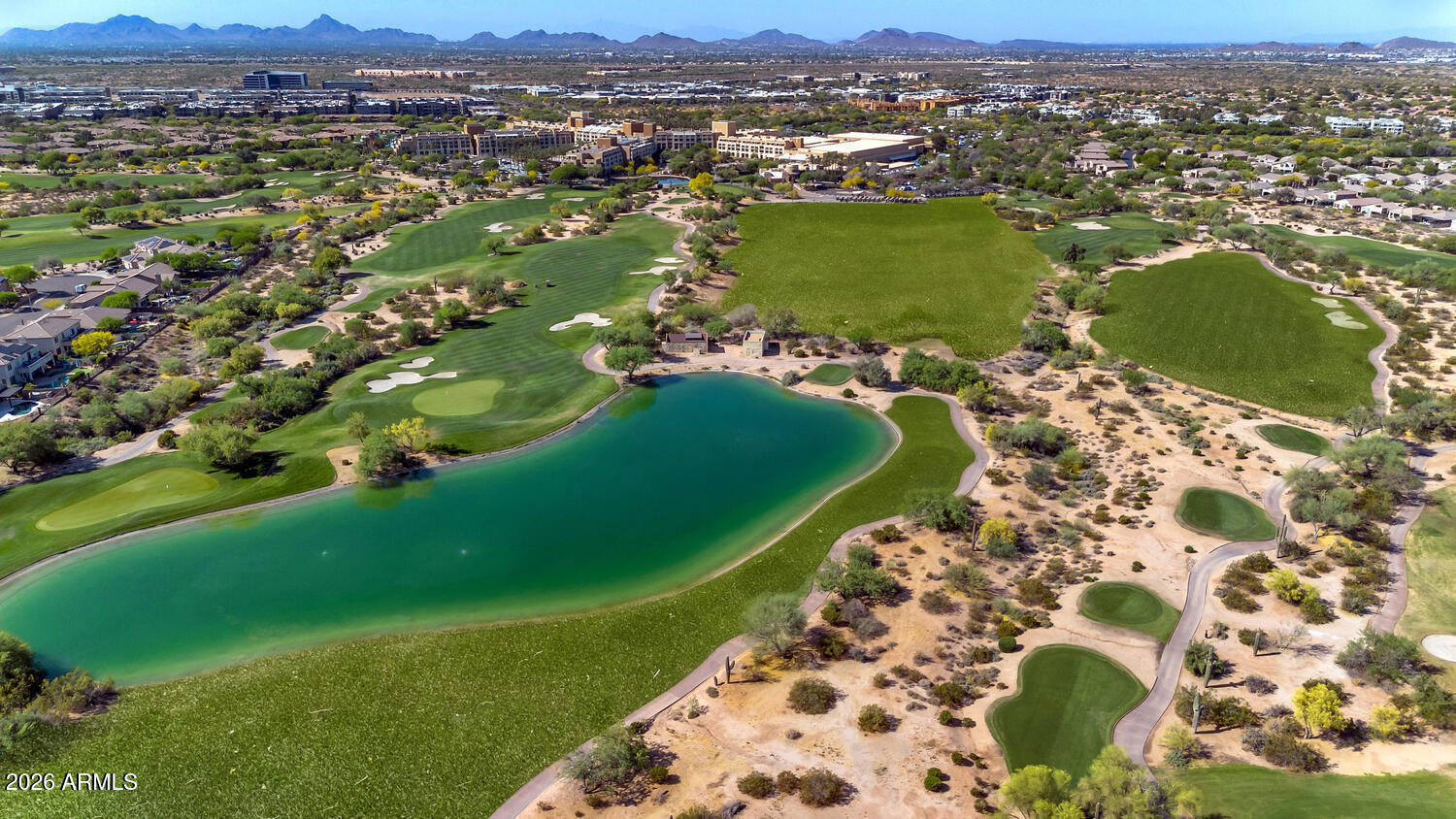 Desert Ridge - Residential