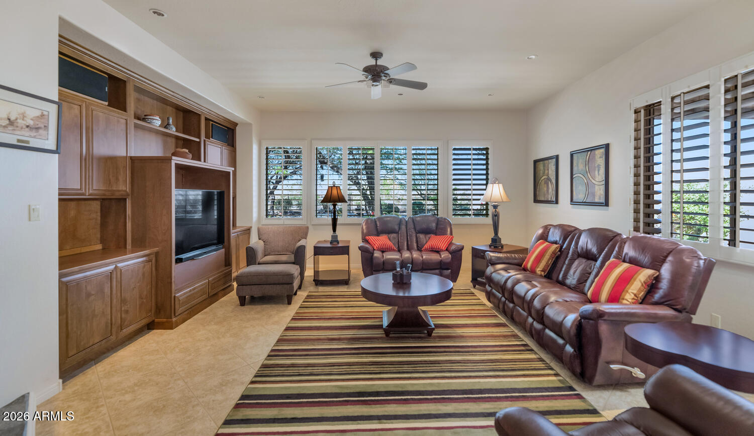 Desert Ridge - Residential