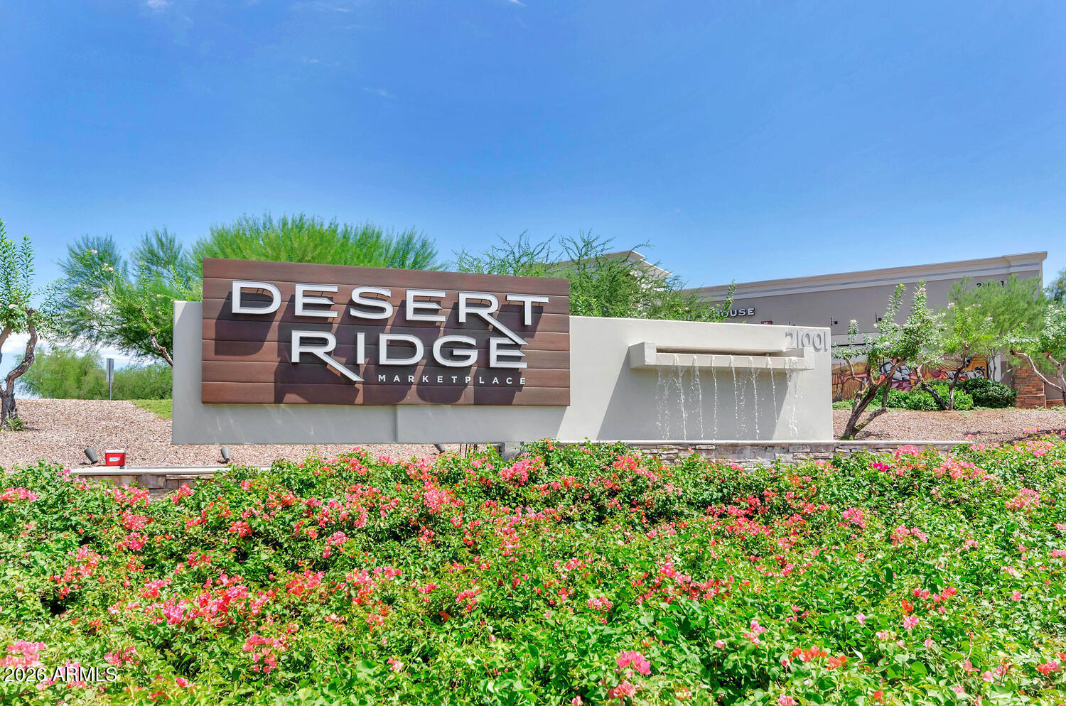 Desert Ridge - Residential