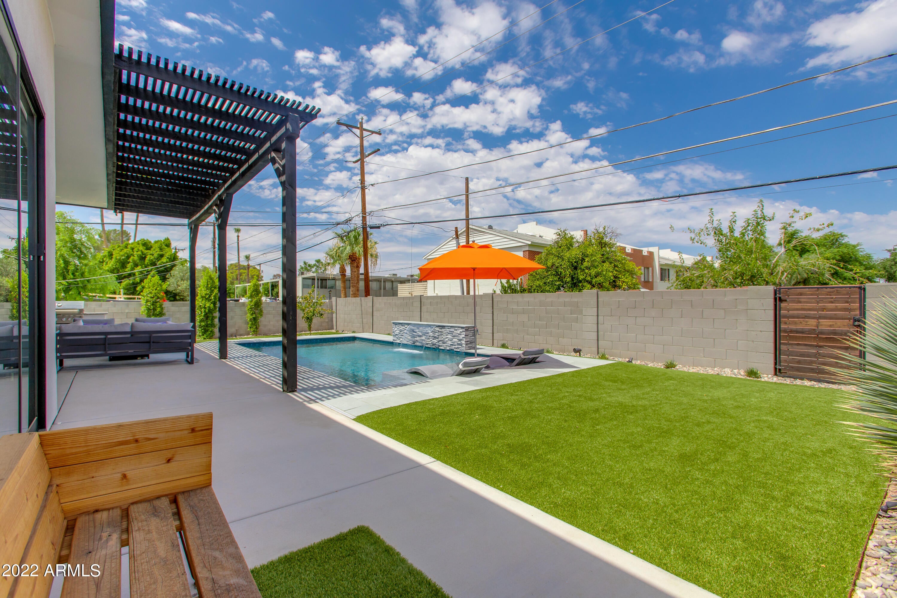 DATELAND HOMES LOTS 89-133 - Residential