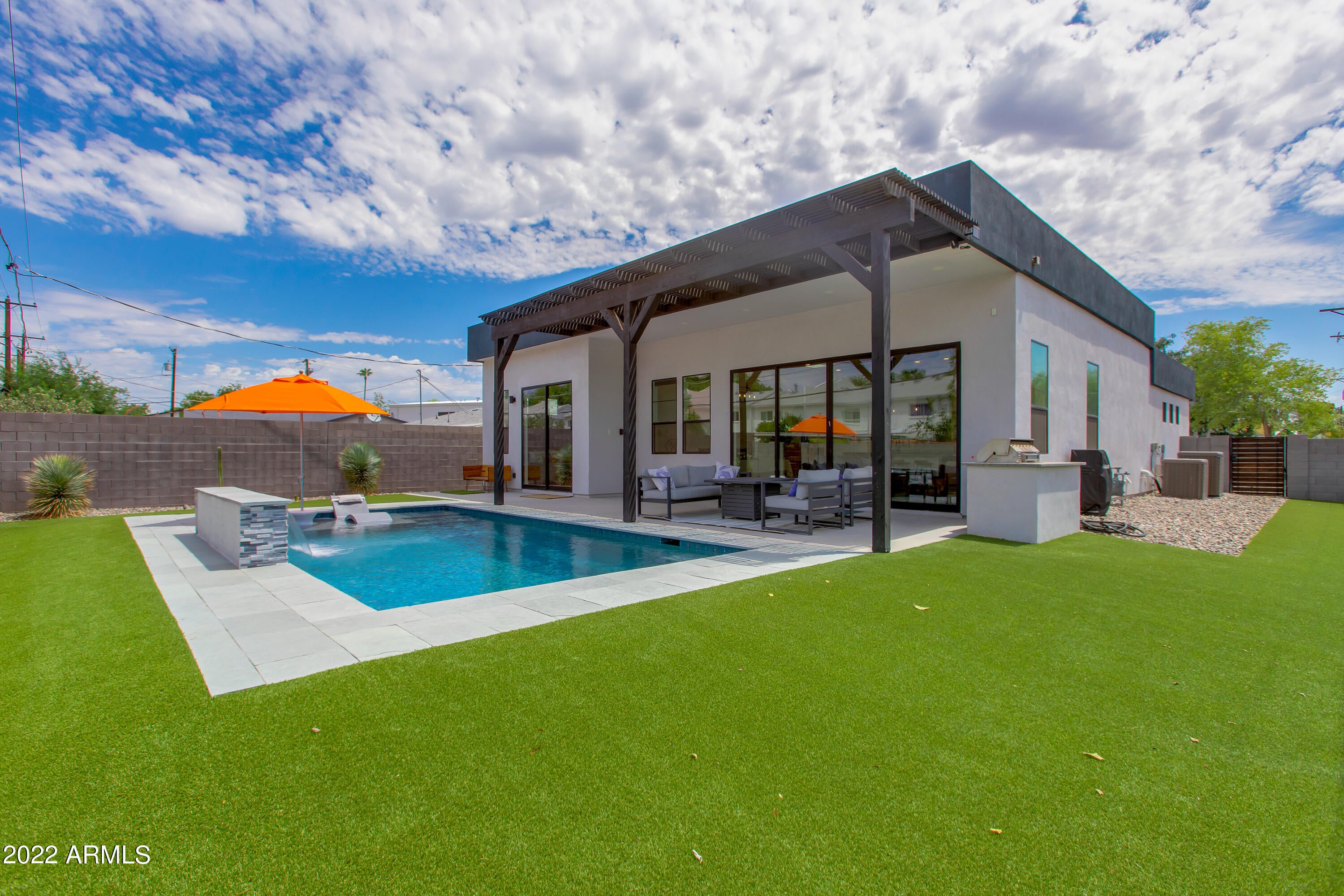DATELAND HOMES LOTS 89-133 - Residential