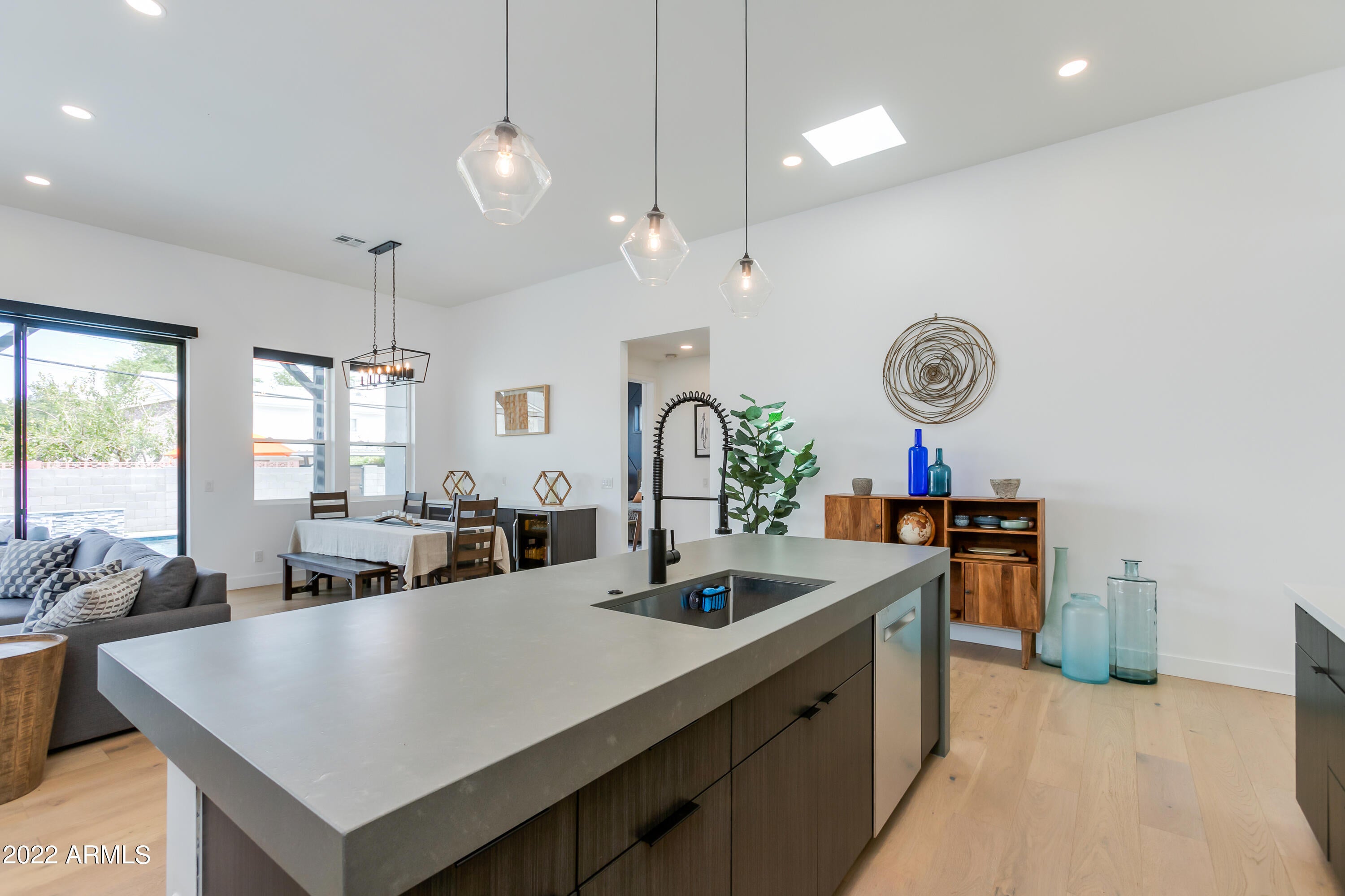 DATELAND HOMES LOTS 89-133 - Residential
