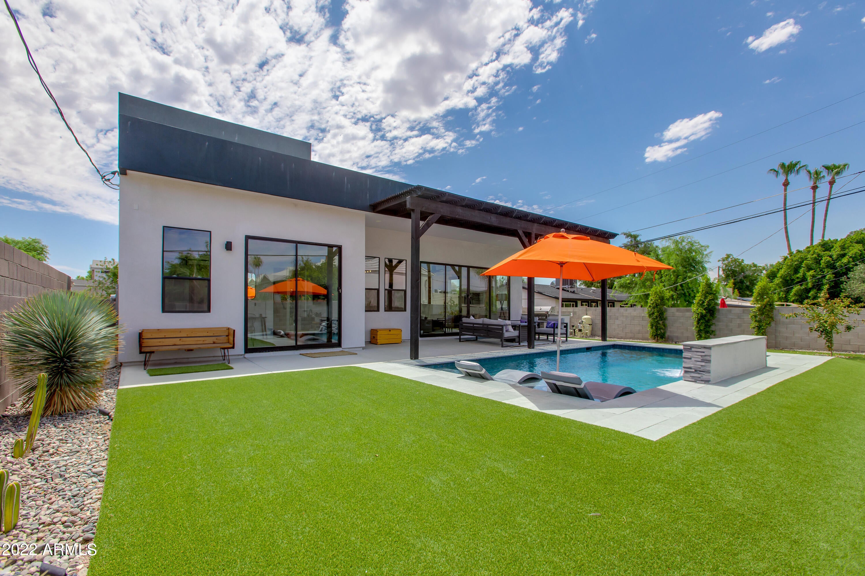 DATELAND HOMES LOTS 89-133 - Residential