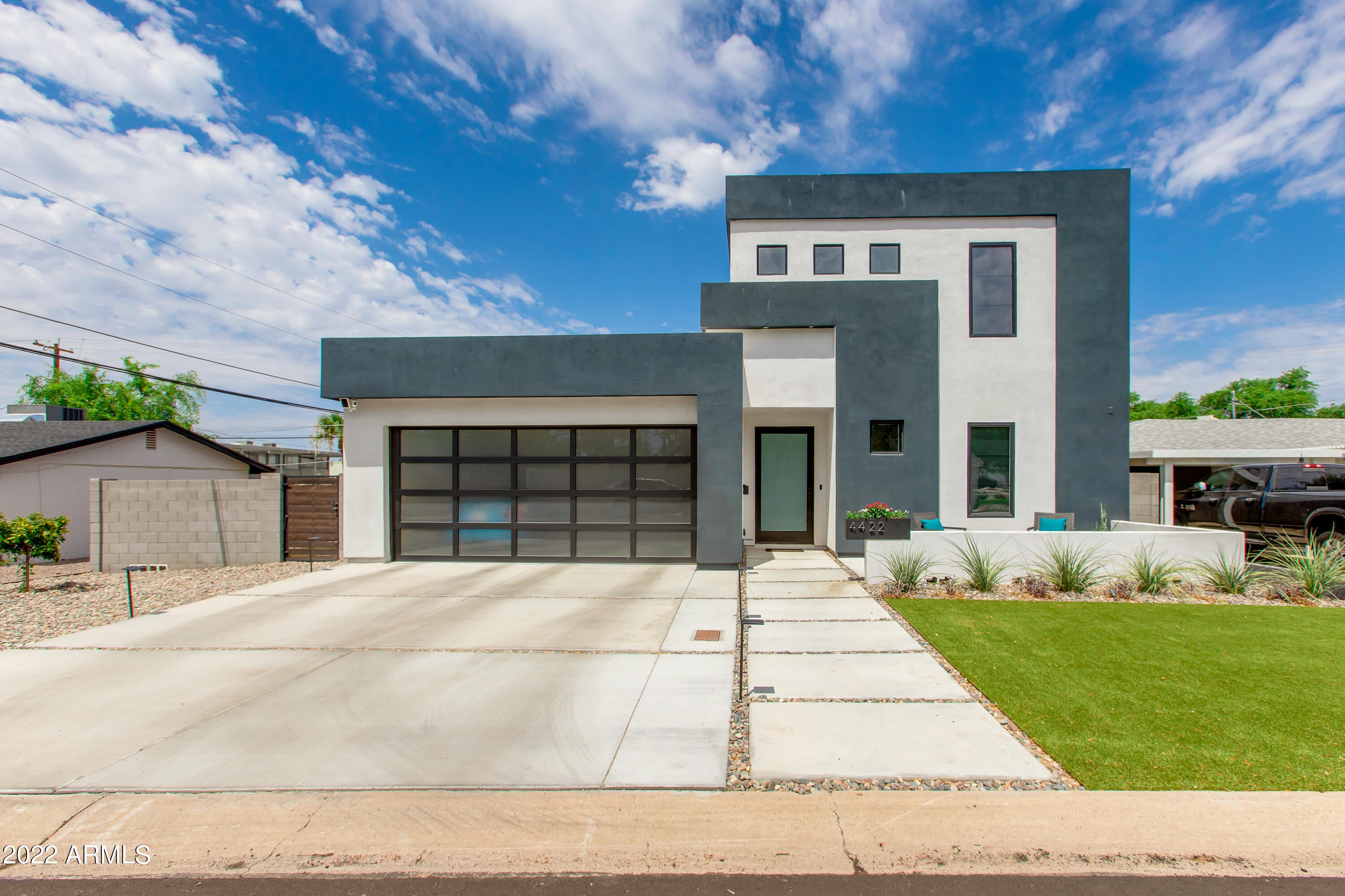 DATELAND HOMES LOTS 89-133 - Residential