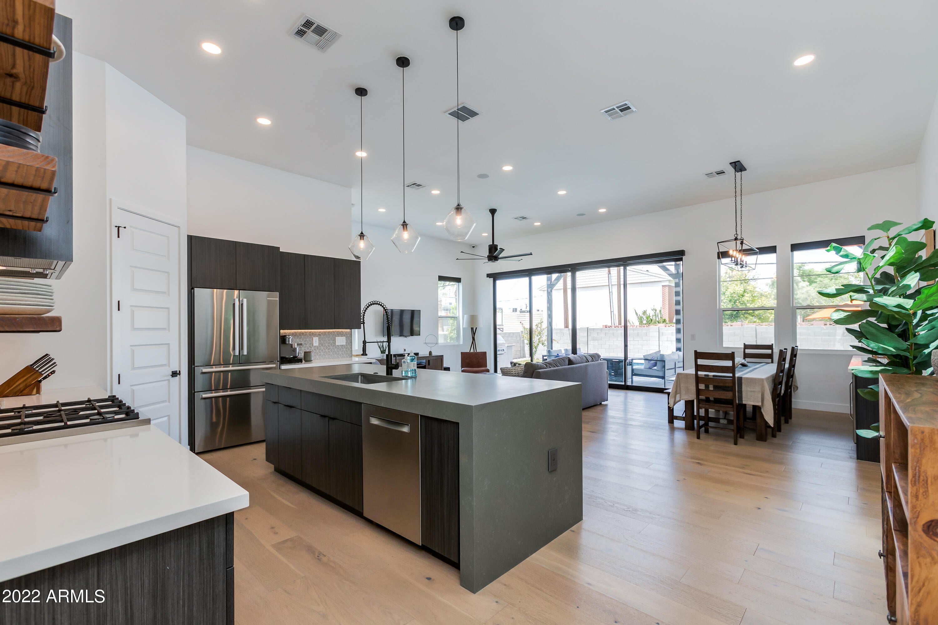 DATELAND HOMES LOTS 89-133 - Residential