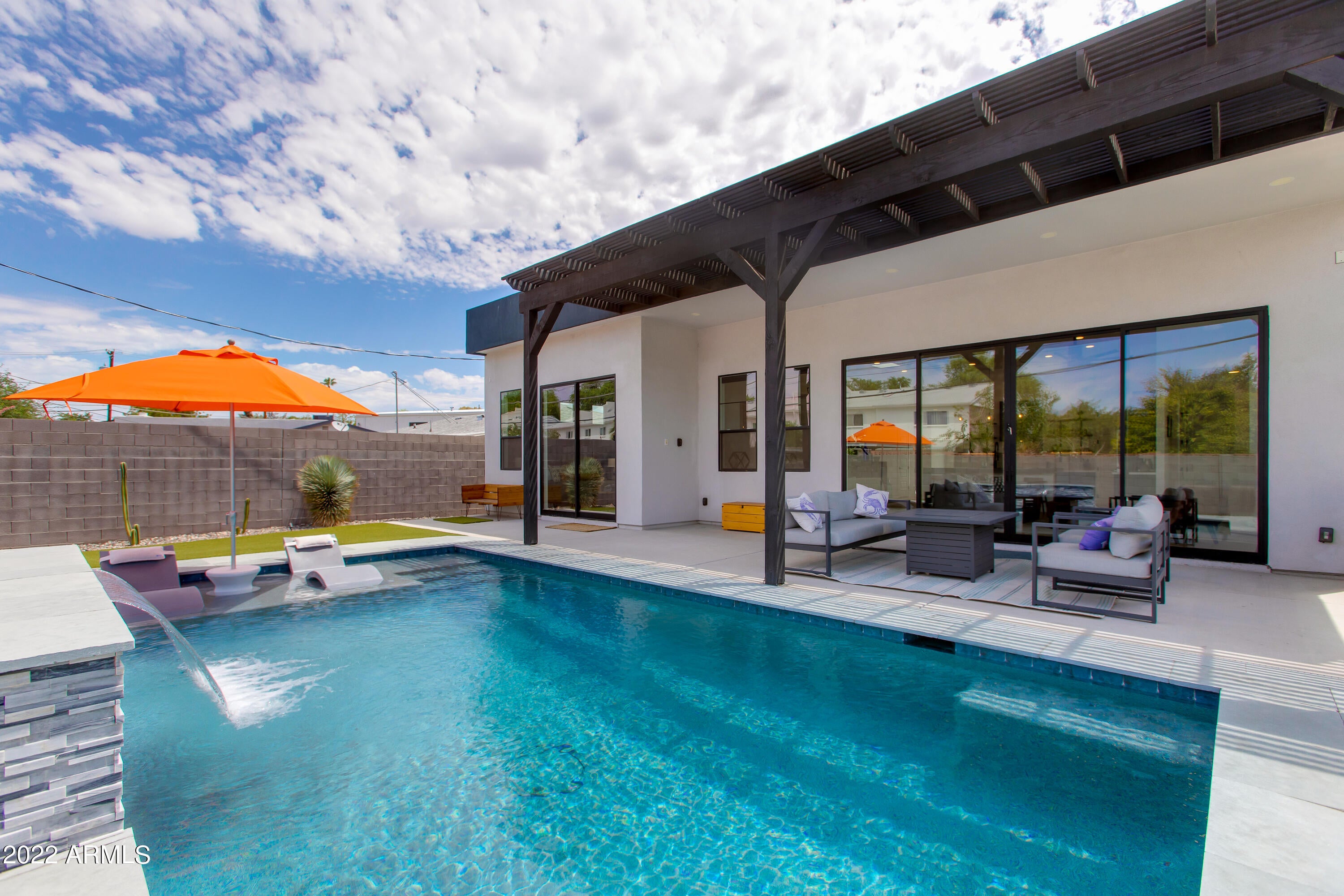 DATELAND HOMES LOTS 89-133 - Residential