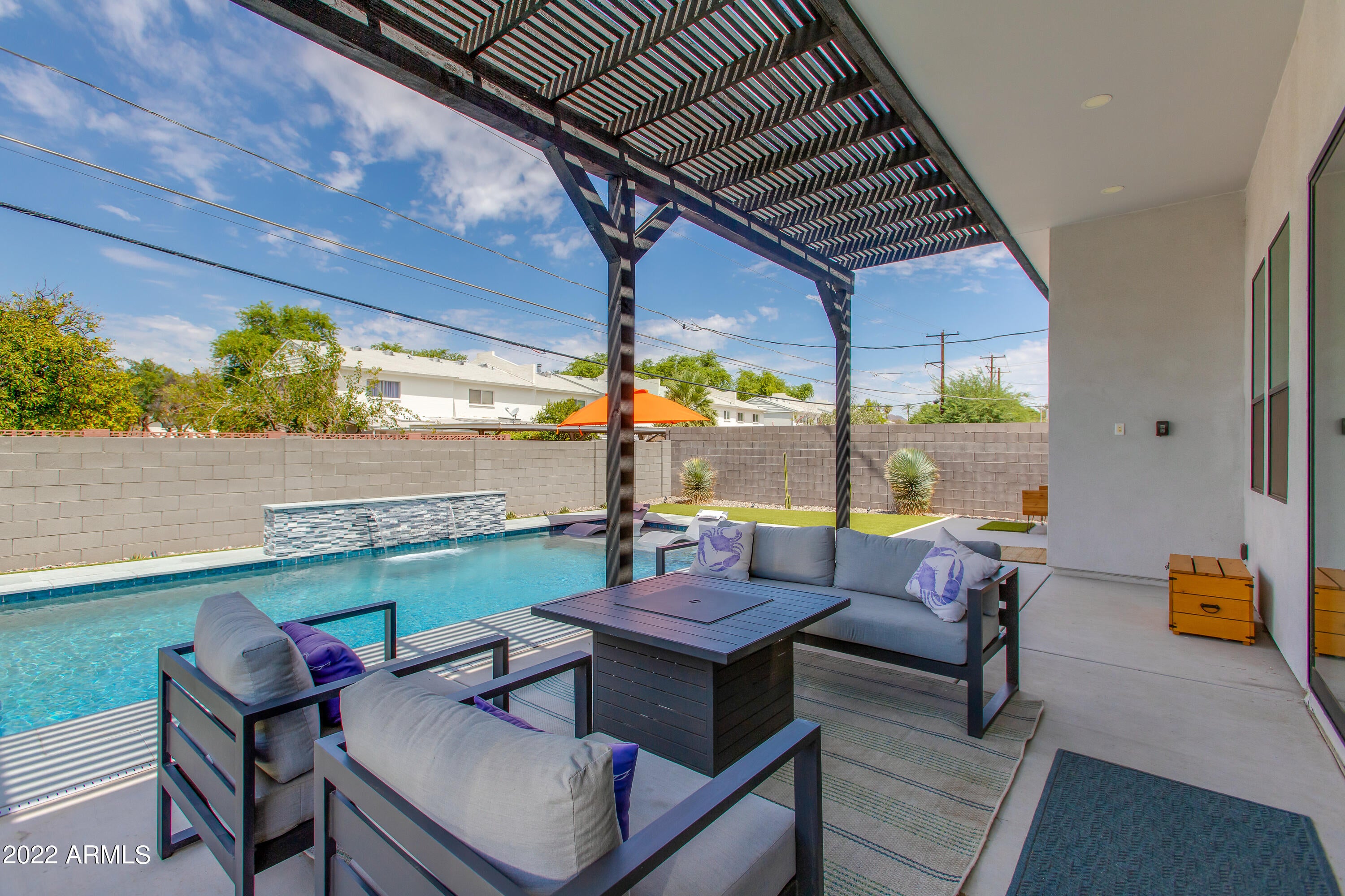 DATELAND HOMES LOTS 89-133 - Residential