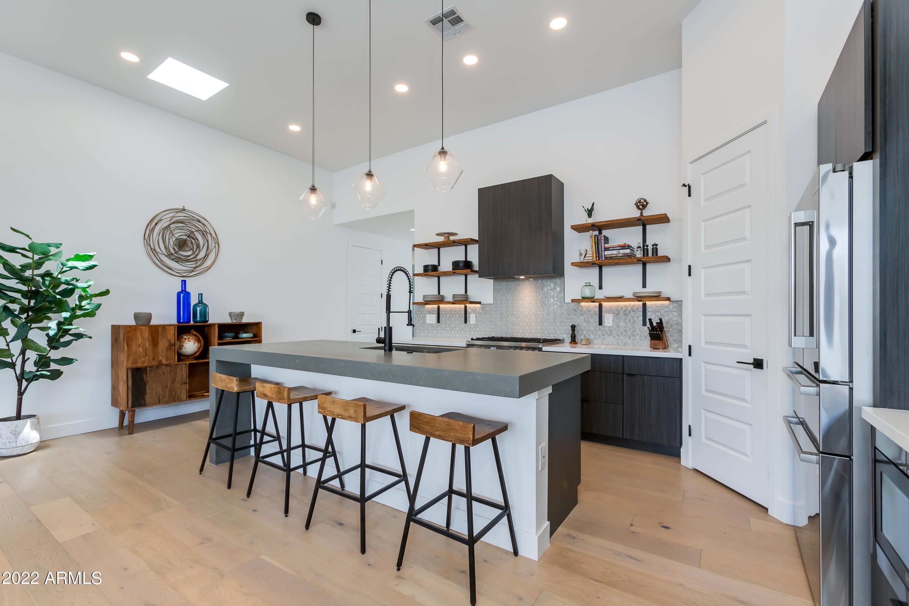 DATELAND HOMES LOTS 89-133 - Residential