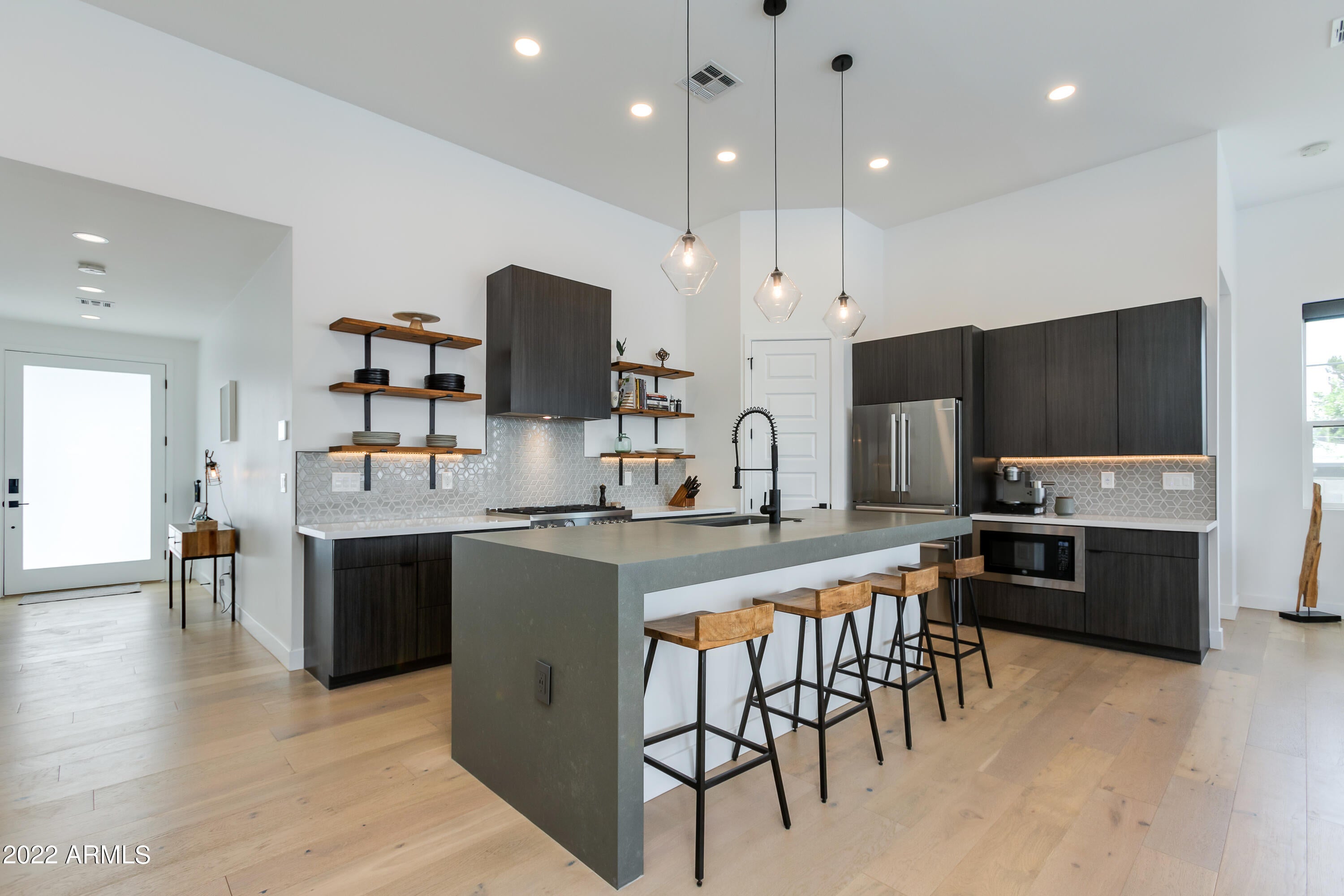 DATELAND HOMES LOTS 89-133 - Residential