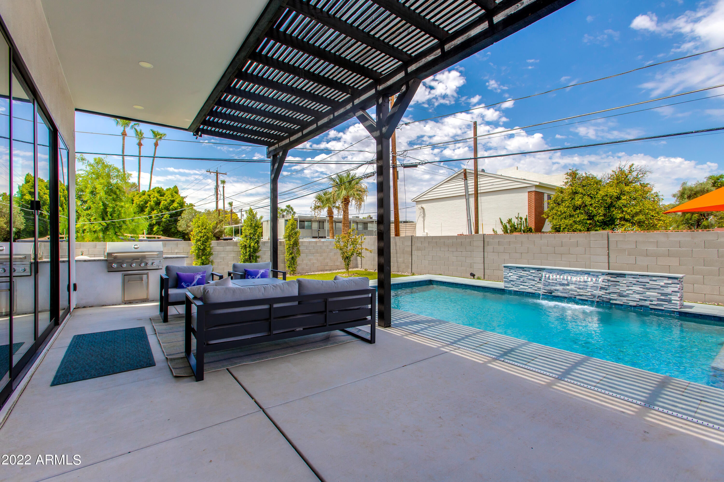 DATELAND HOMES LOTS 89-133 - Residential