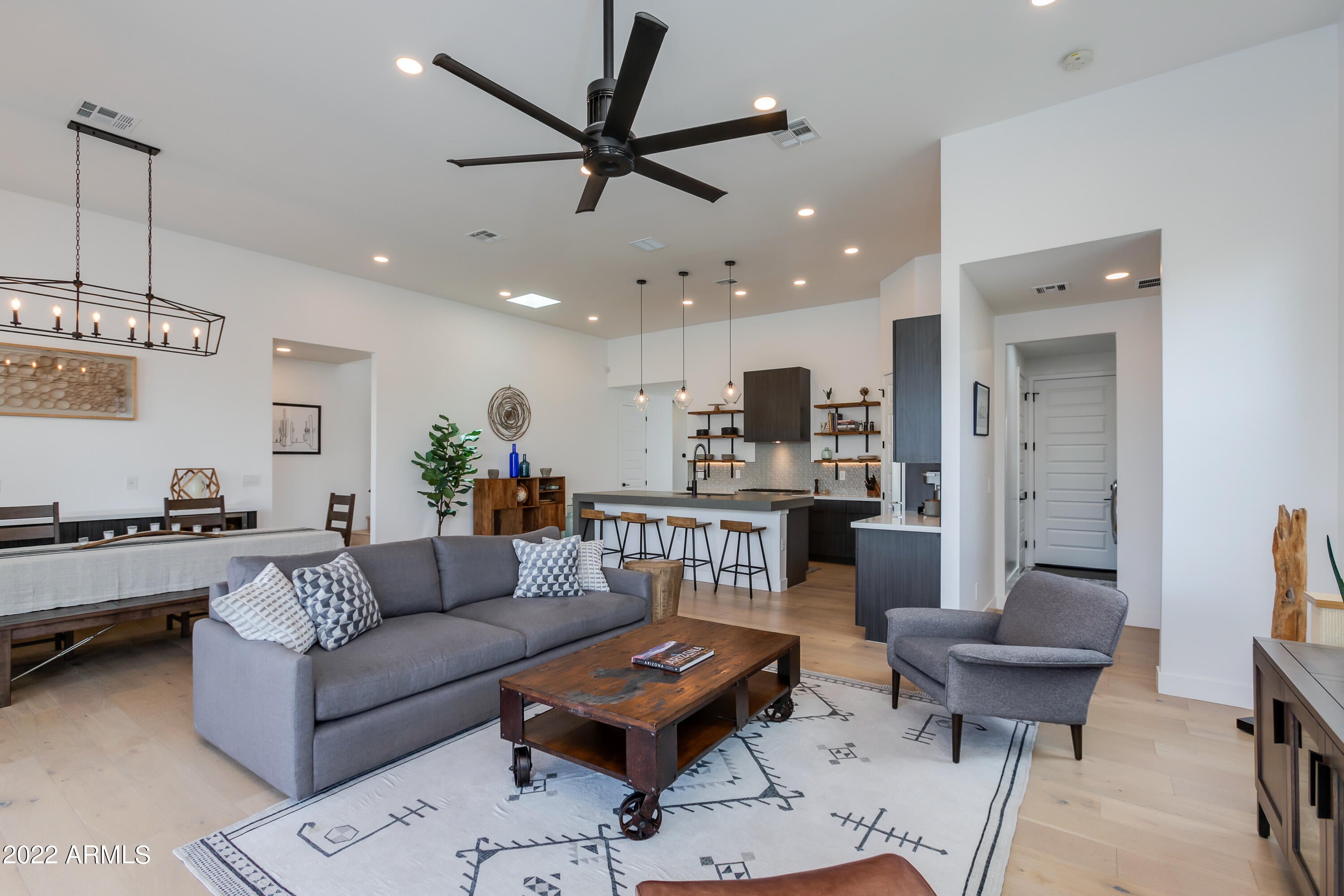DATELAND HOMES LOTS 89-133 - Residential