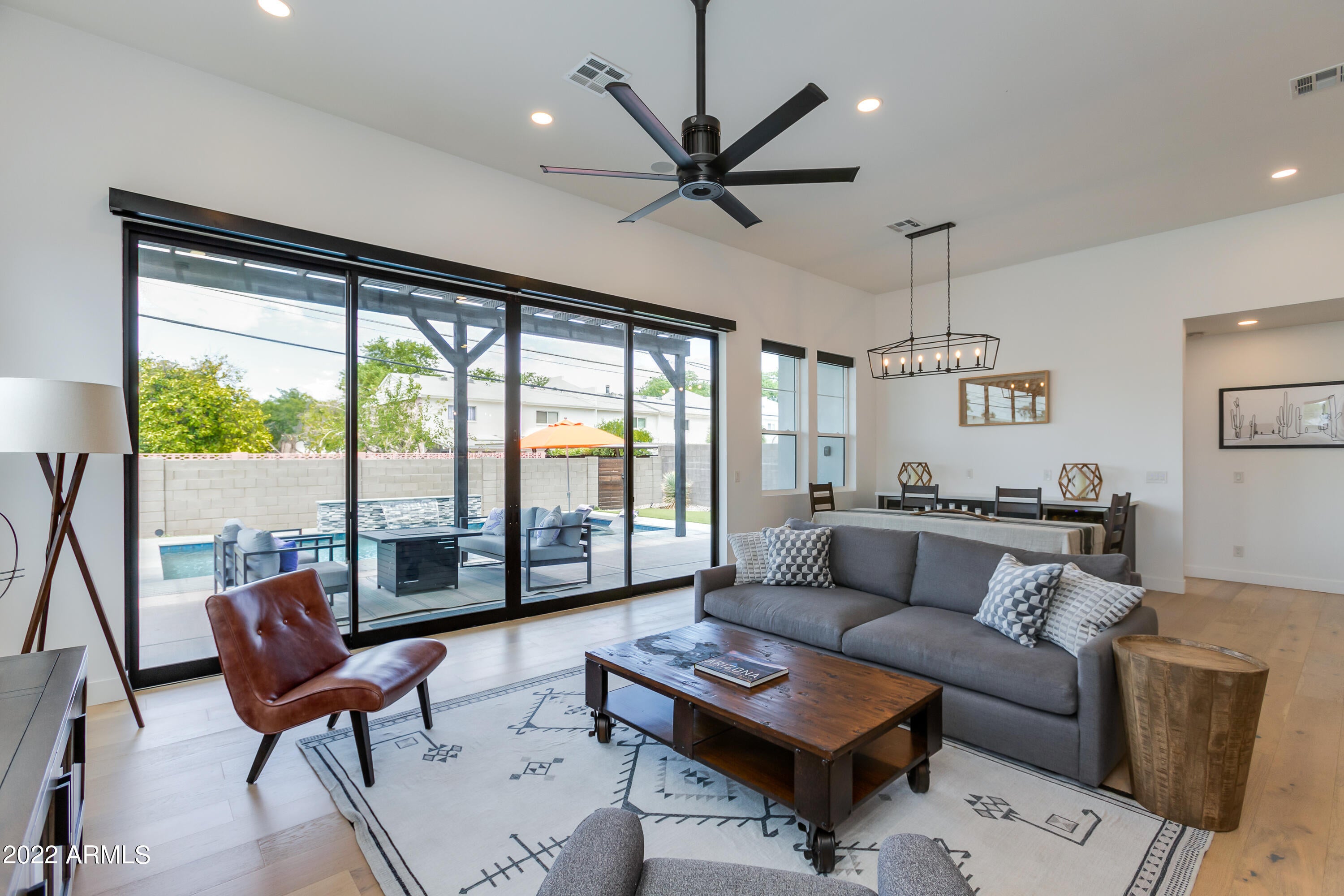 DATELAND HOMES LOTS 89-133 - Residential