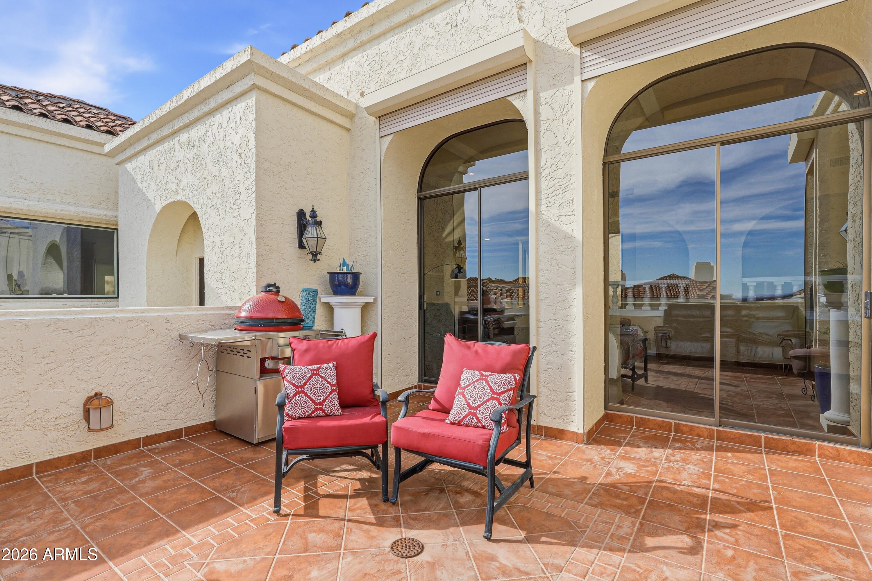 ESTATE ANTIGUA - Residential