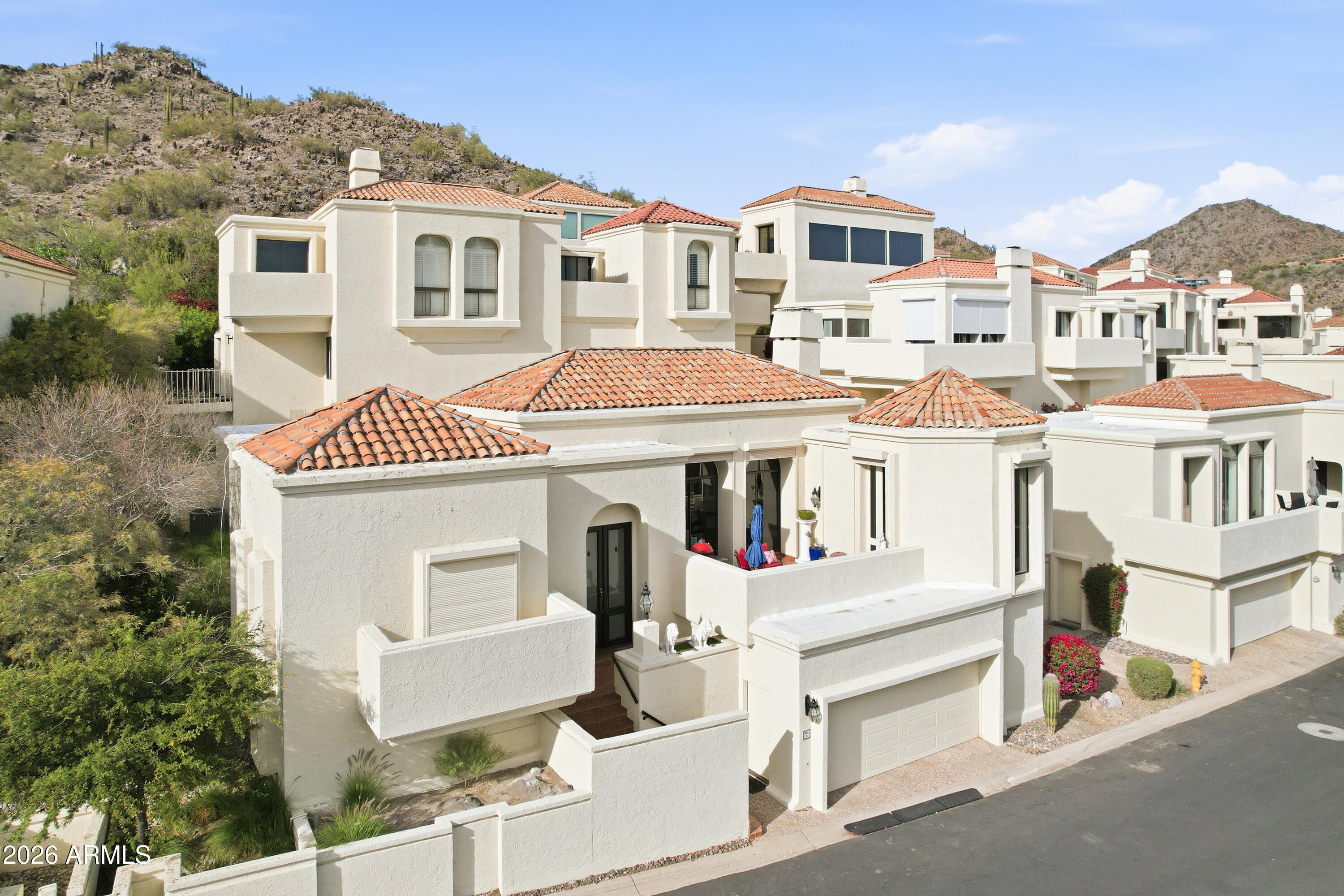 ESTATE ANTIGUA - Residential