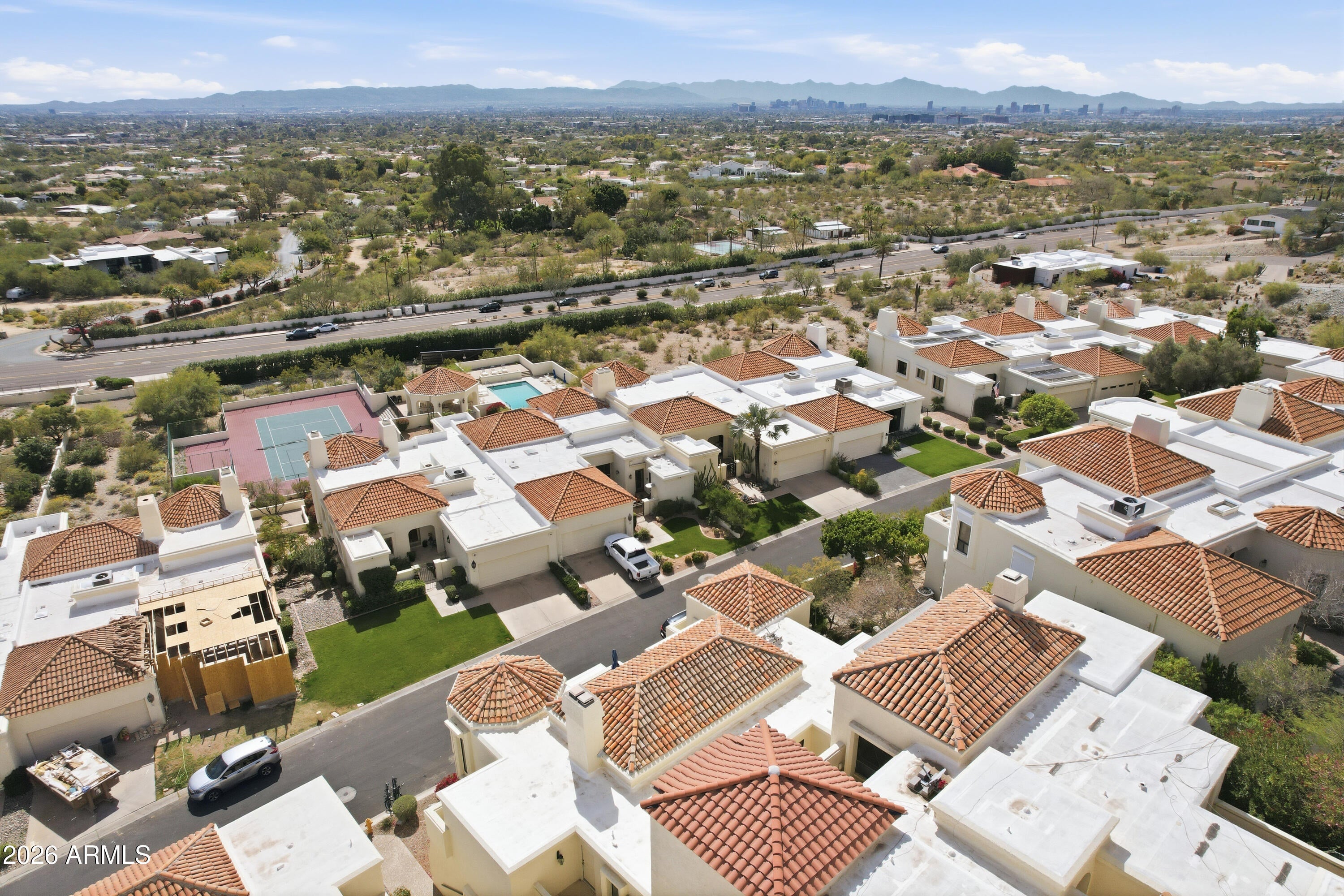 ESTATE ANTIGUA - Residential
