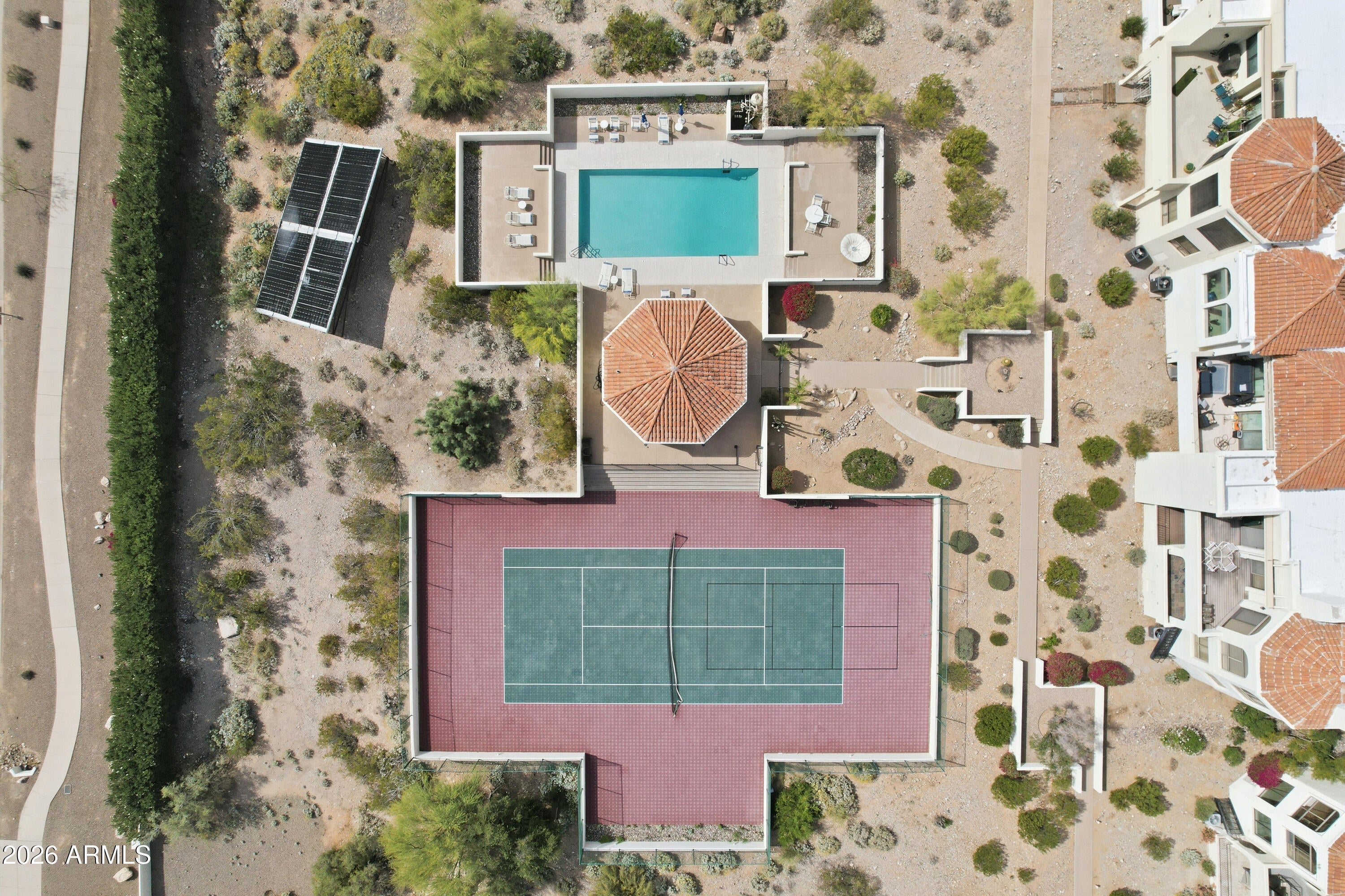 ESTATE ANTIGUA - Residential