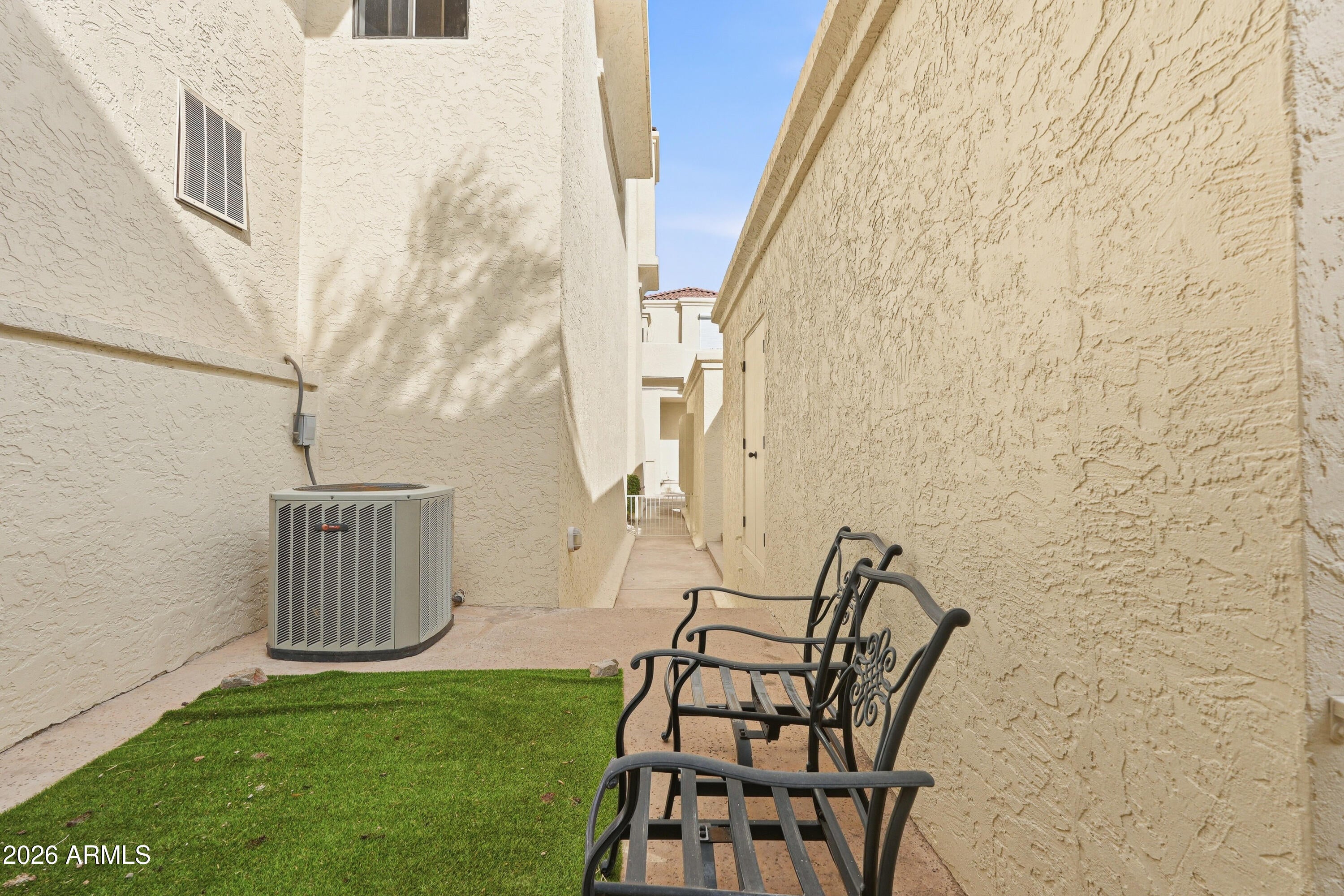ESTATE ANTIGUA - Residential