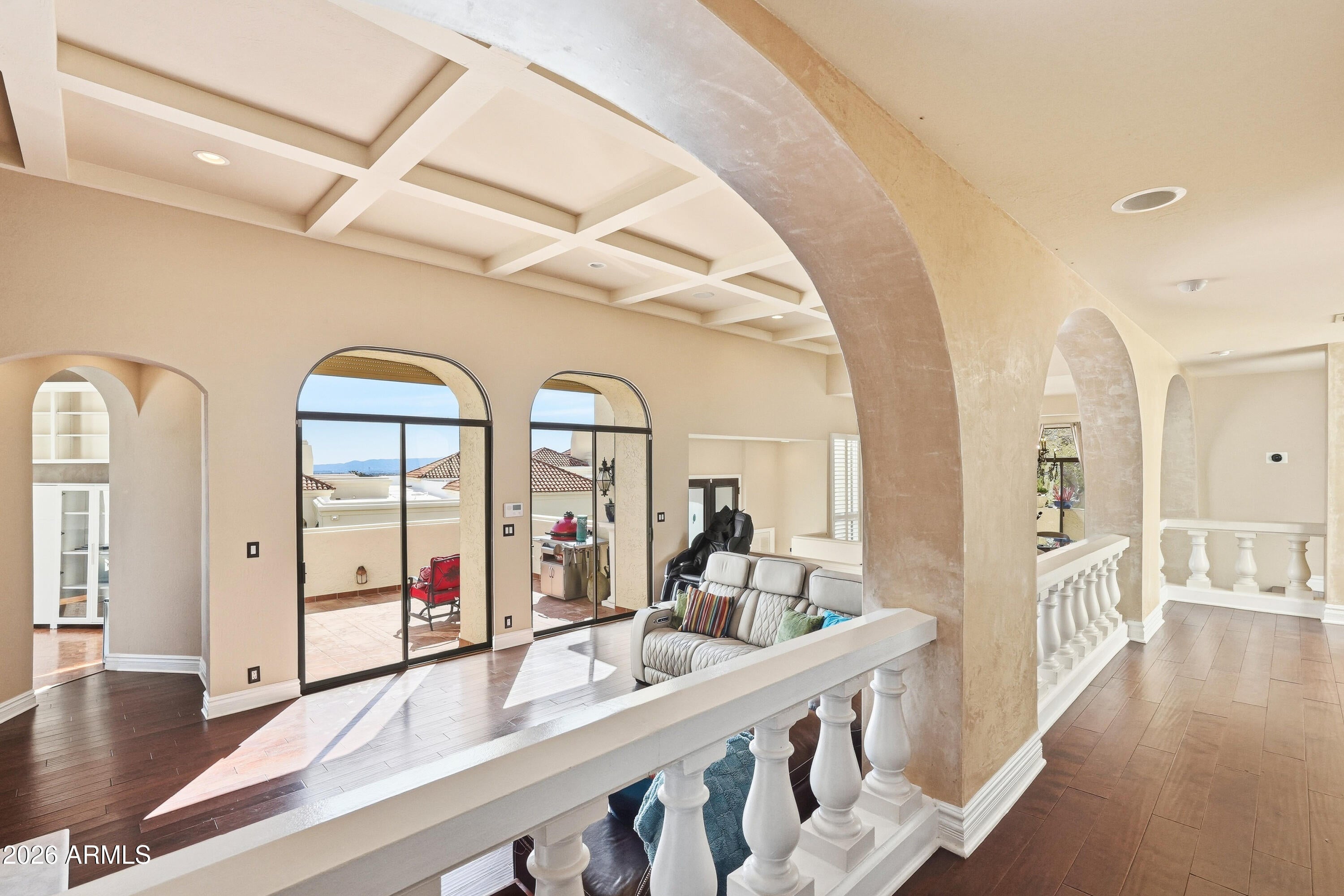 ESTATE ANTIGUA - Residential