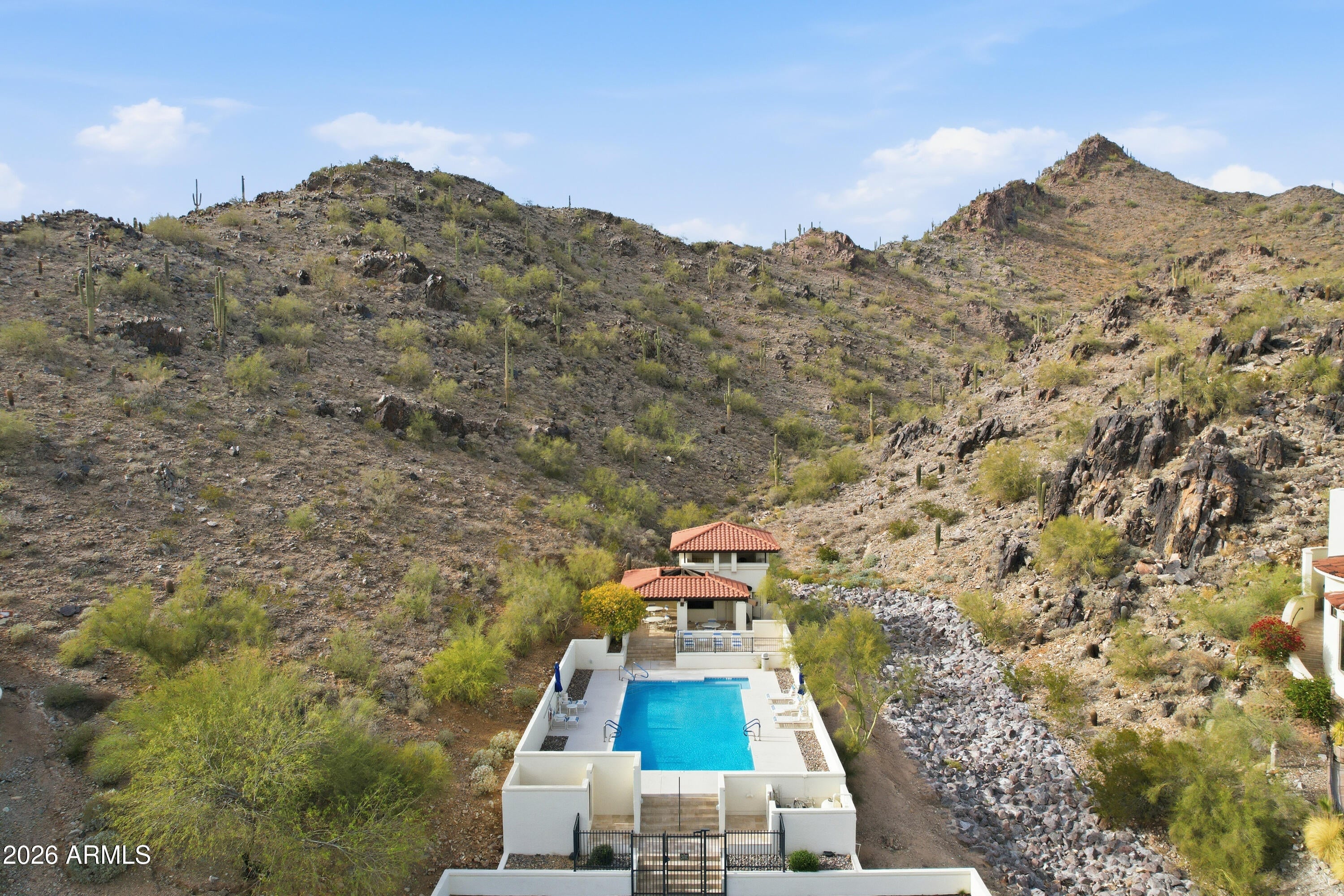 ESTATE ANTIGUA - Residential