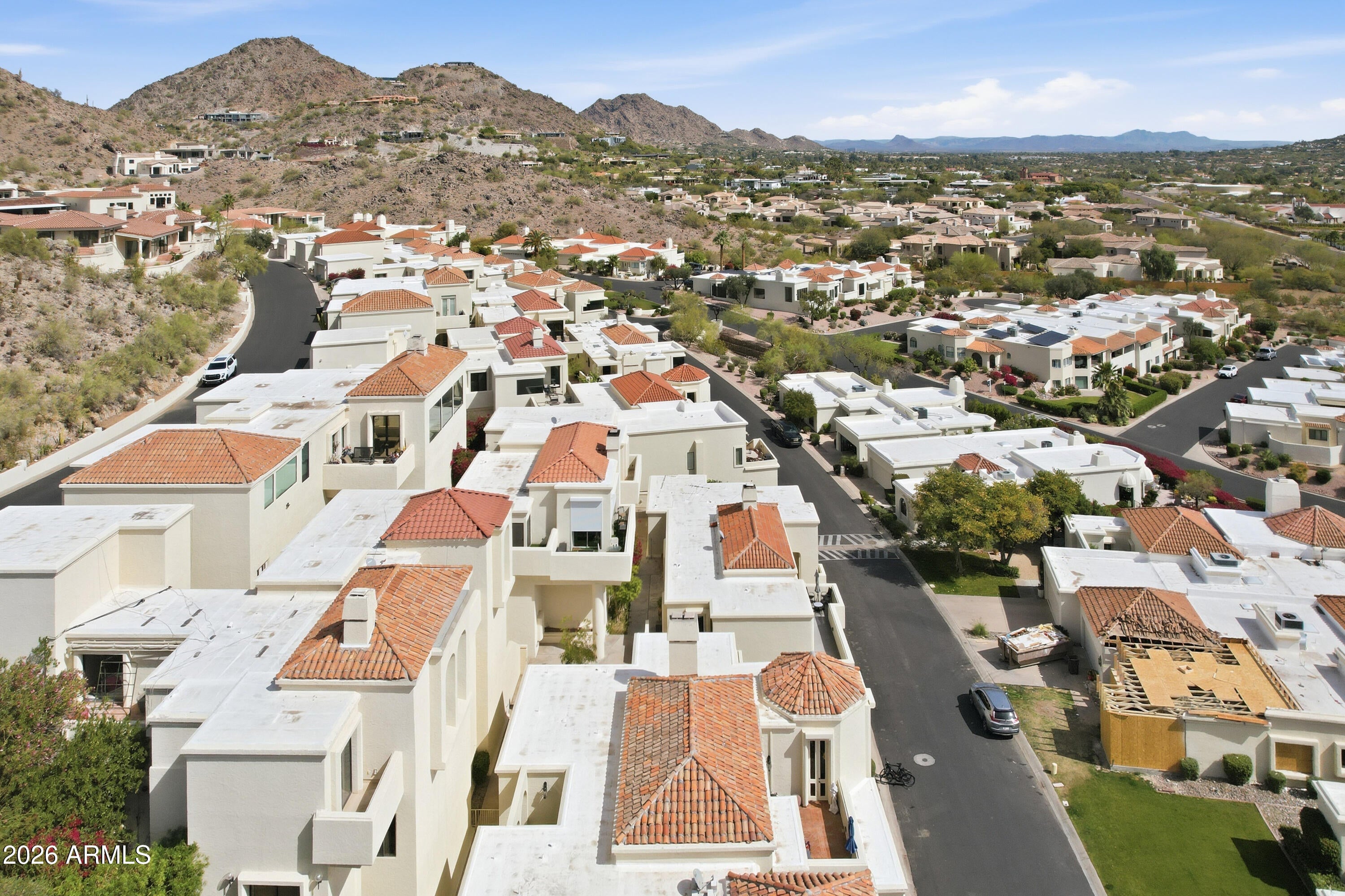 ESTATE ANTIGUA - Residential
