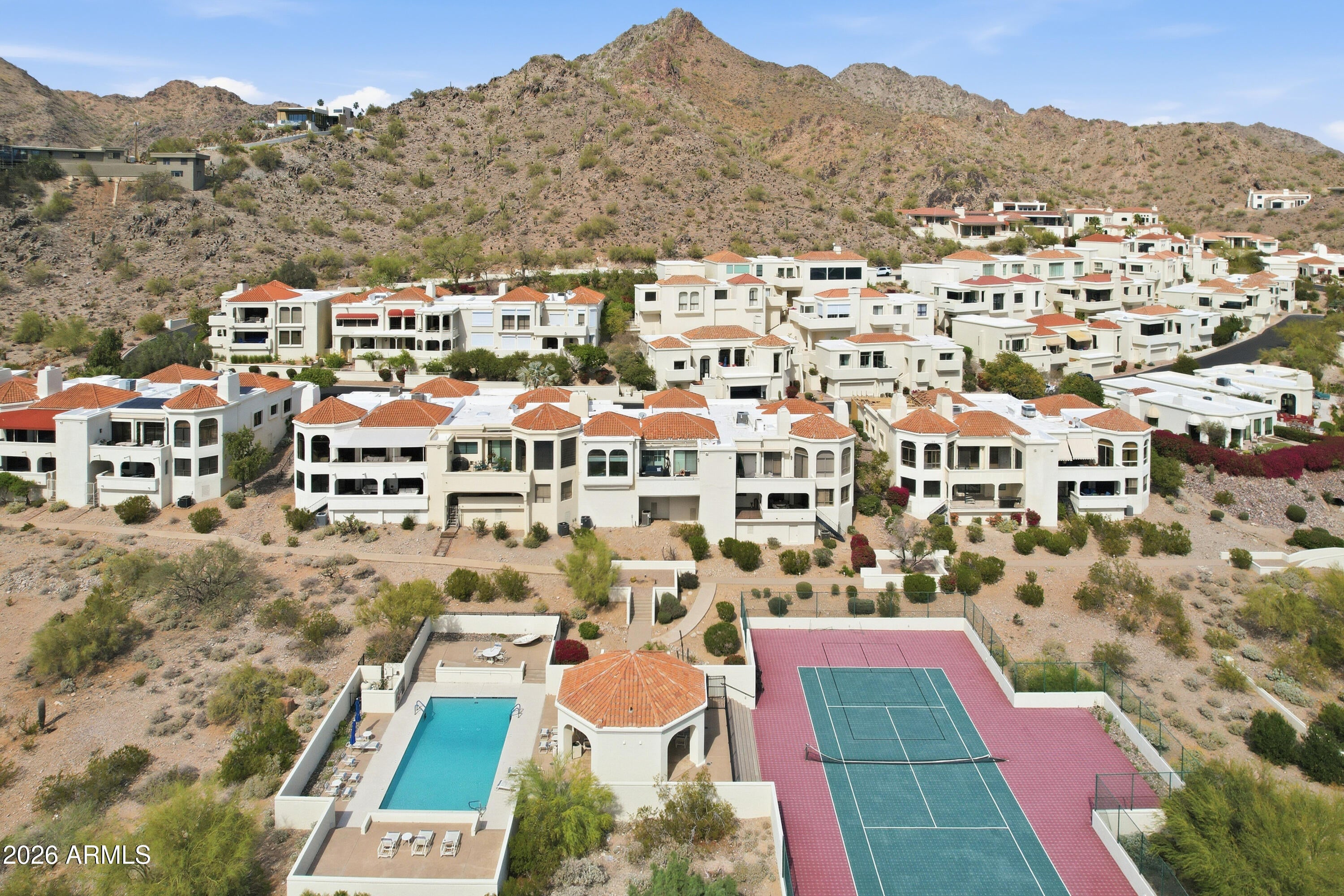 ESTATE ANTIGUA - Residential