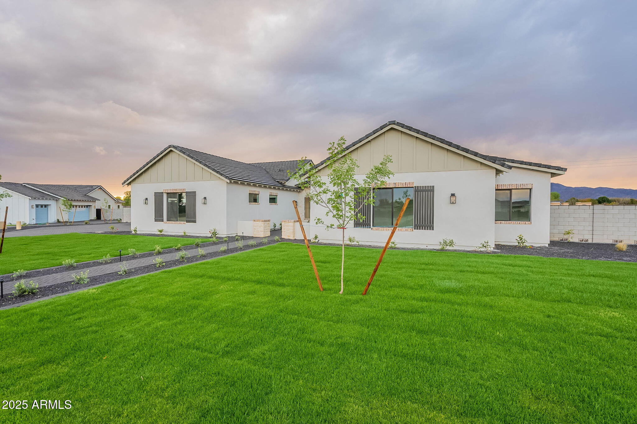 N/A - Residential