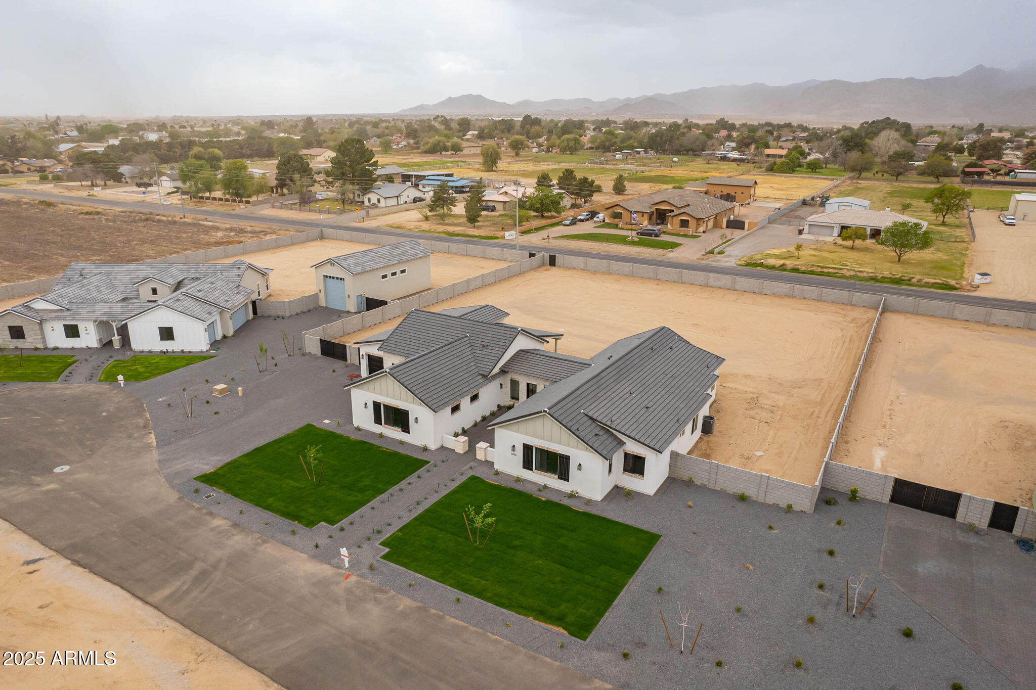 N/A - Residential