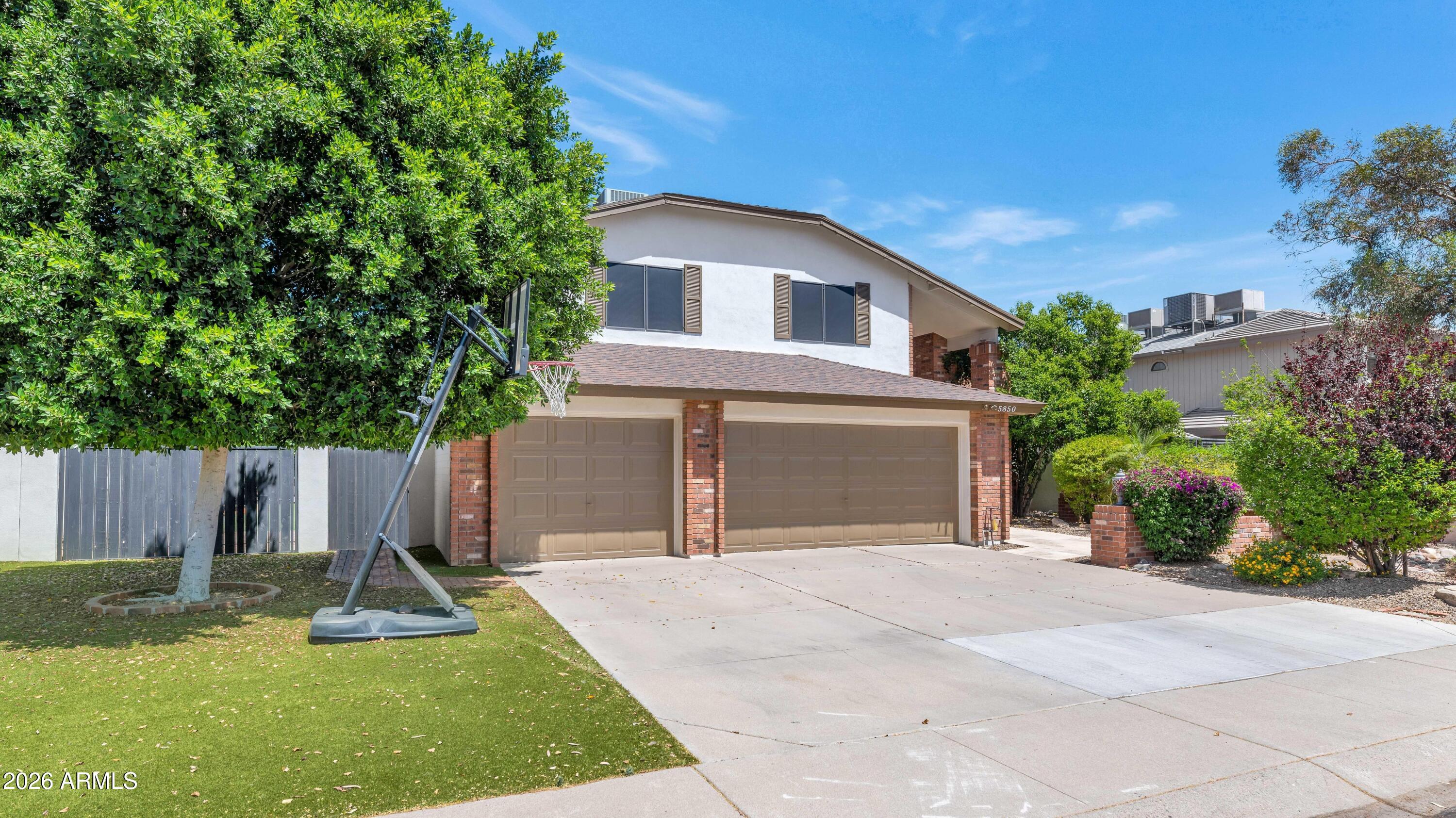SPANISH WELLS 3 LOT 311-411 TR A-C - Residential