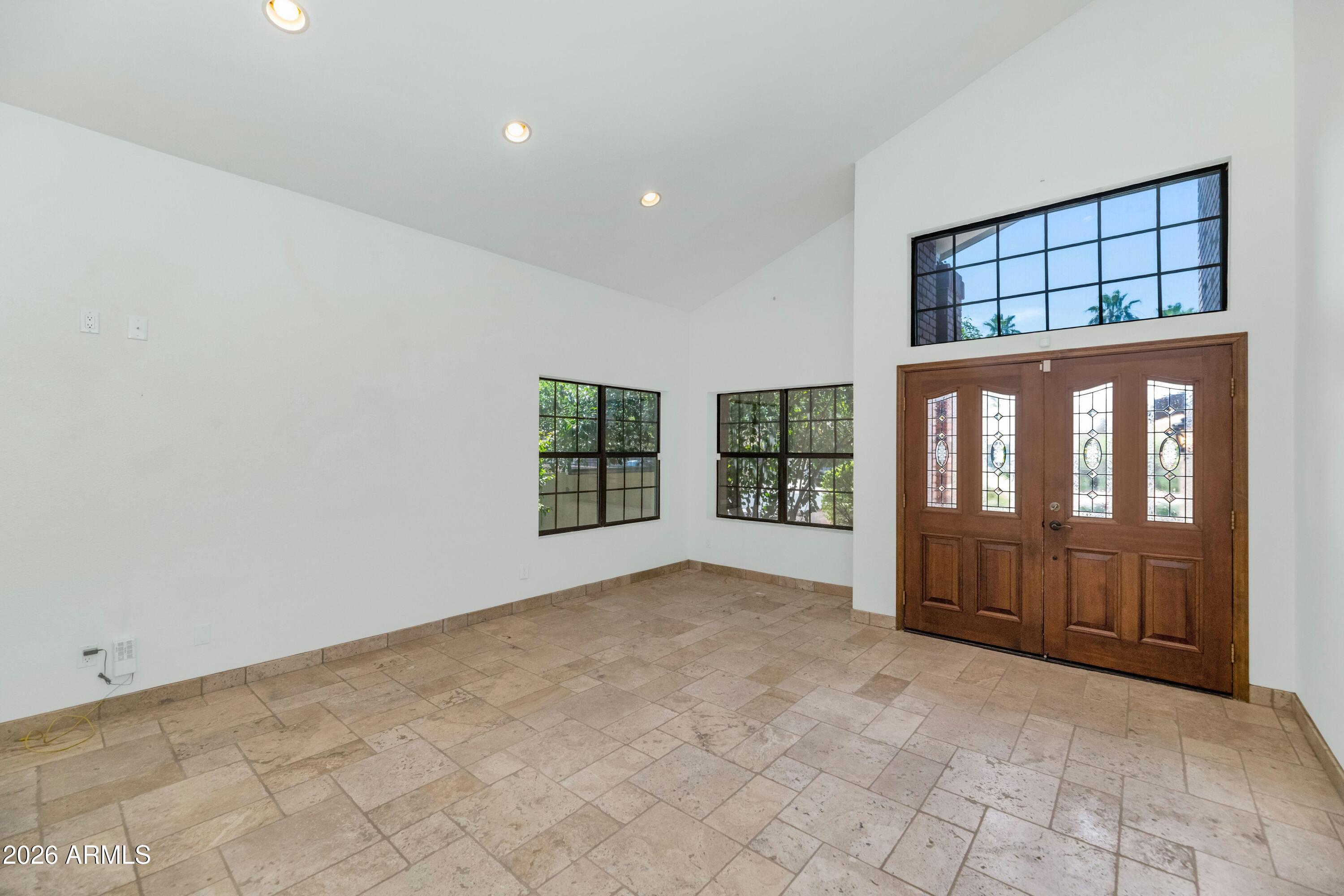 SPANISH WELLS 3 LOT 311-411 TR A-C - Residential