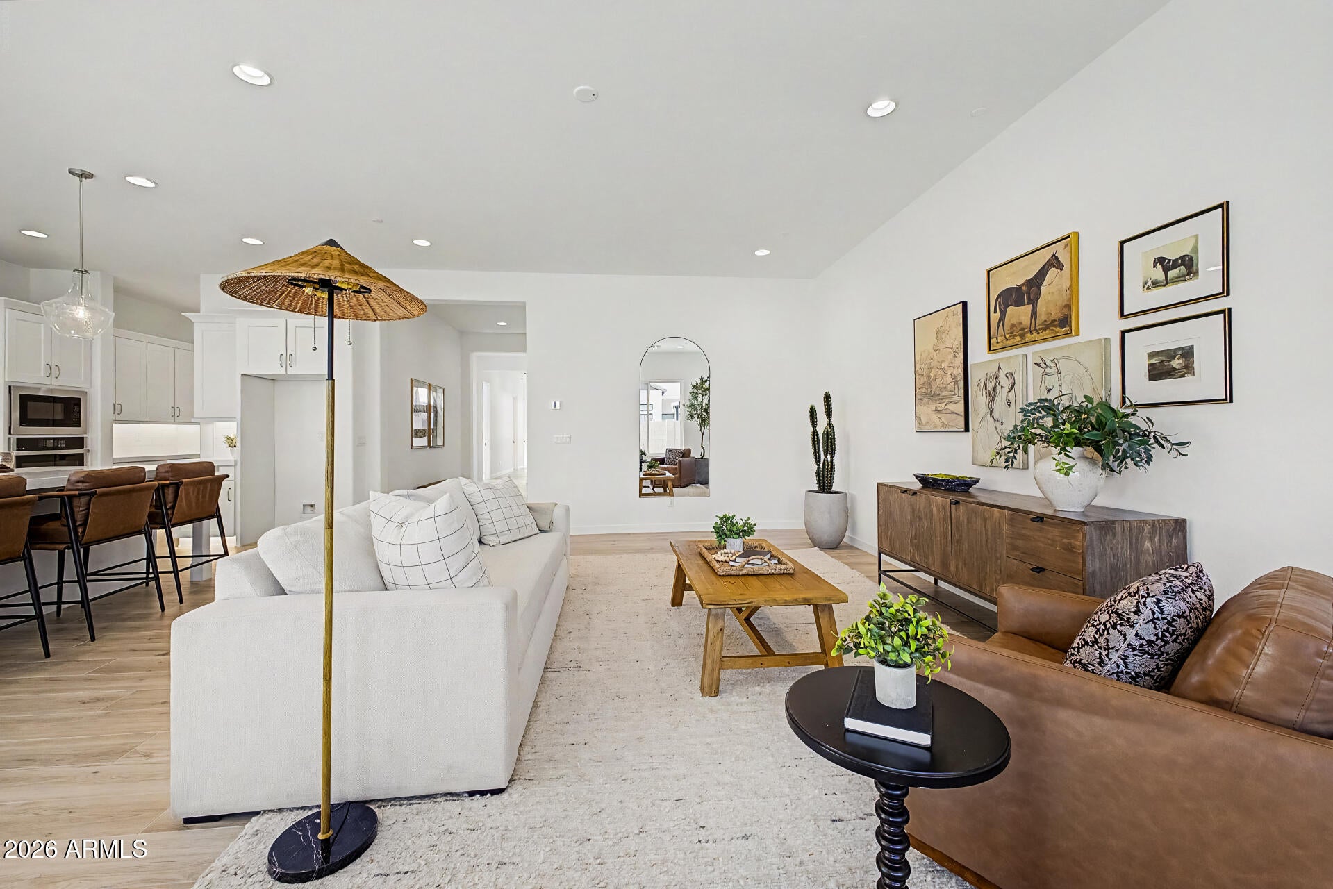 GROVE AT LEHI - Residential