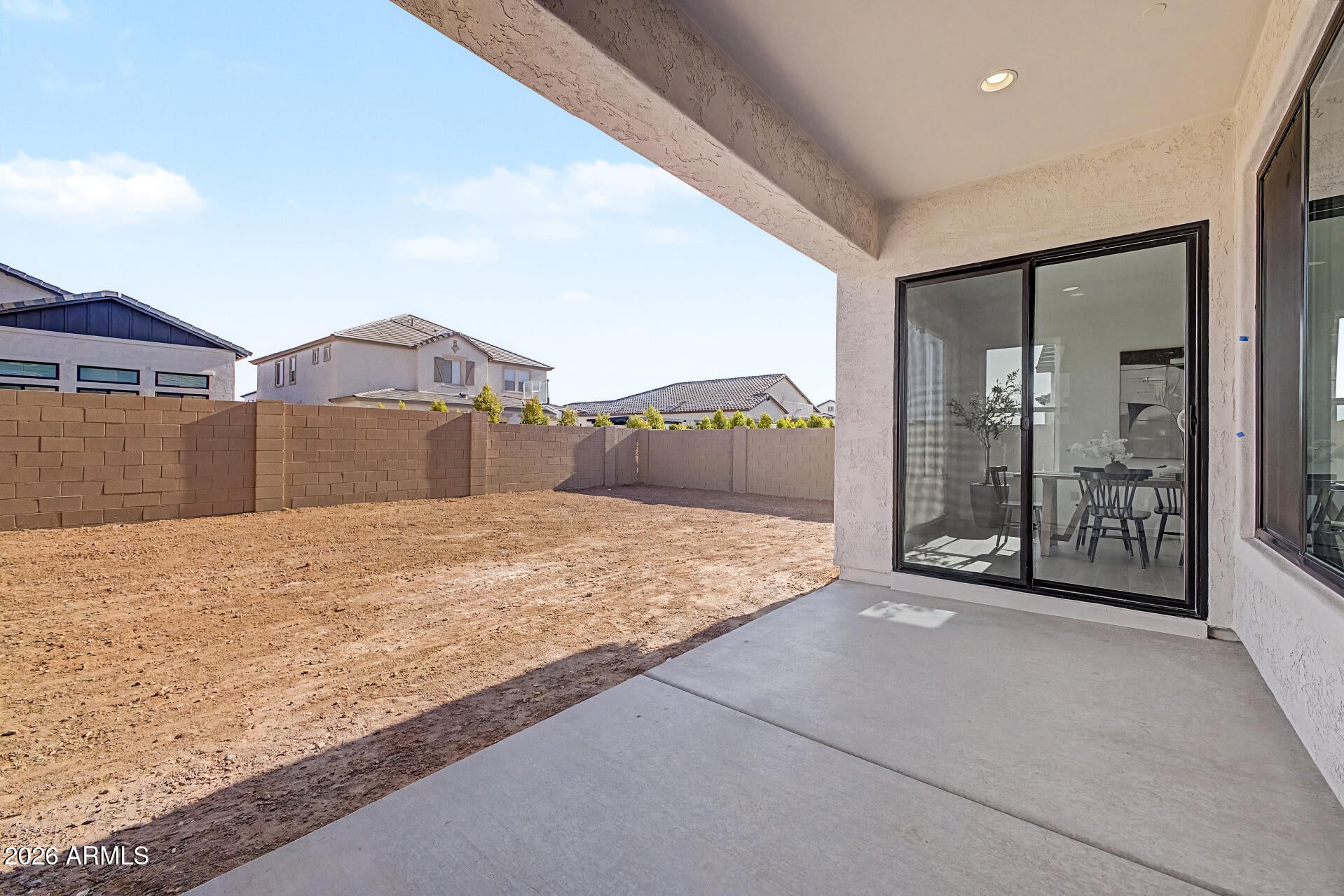 GROVE AT LEHI - Residential