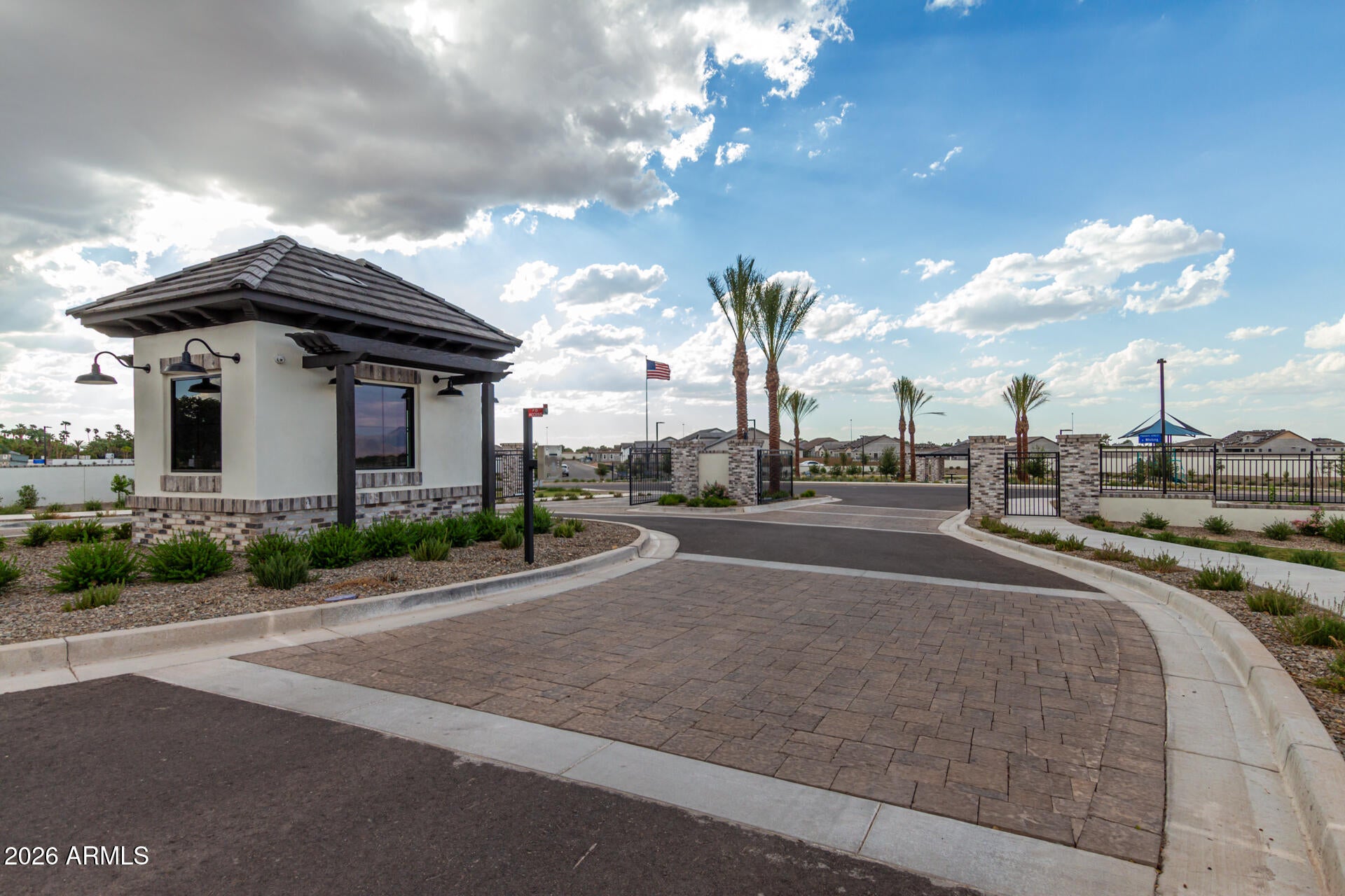 GROVE AT LEHI - Residential