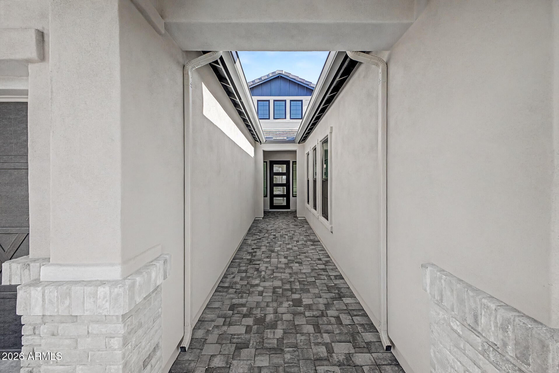 GROVE AT LEHI - Residential
