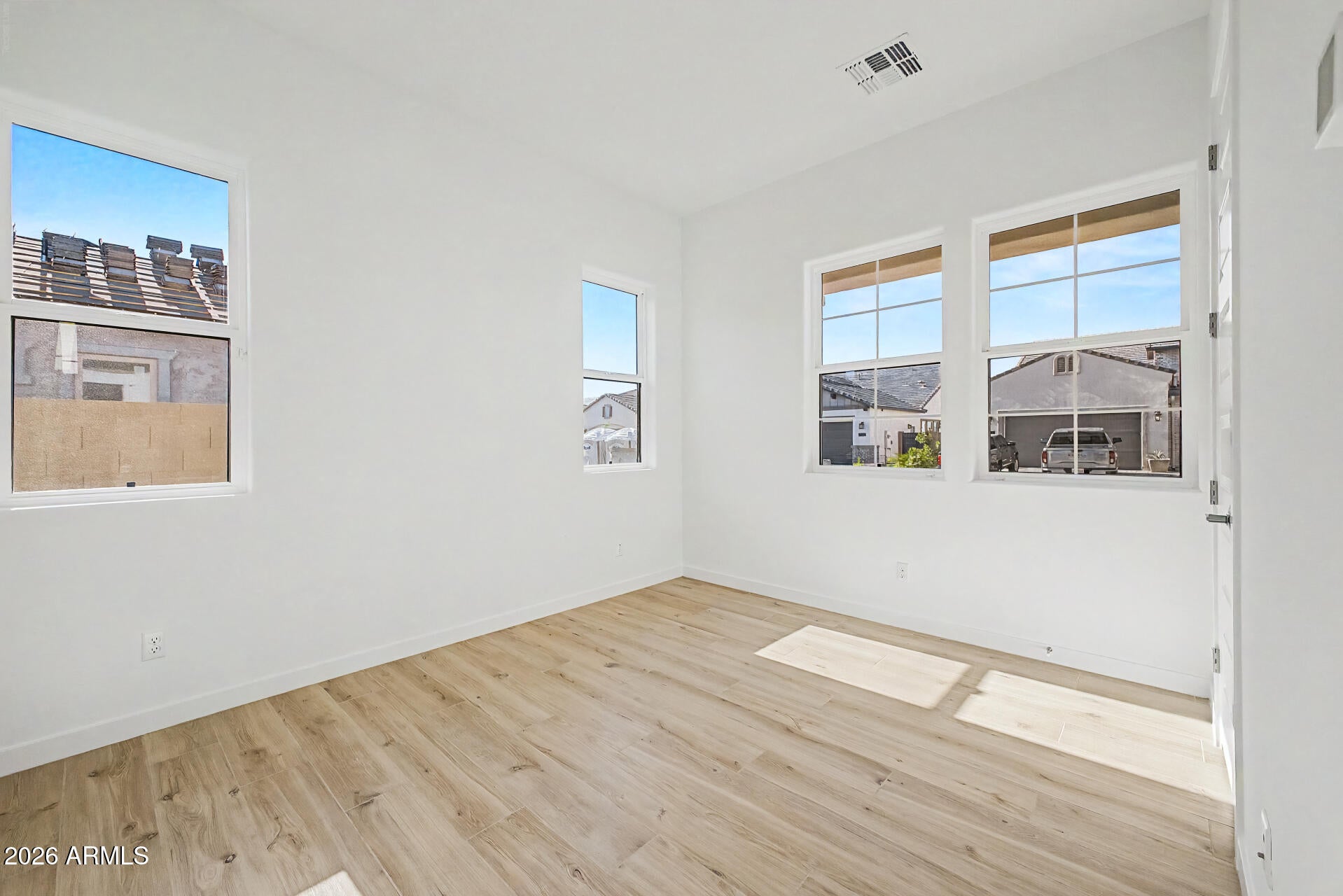 GROVE AT LEHI - Residential