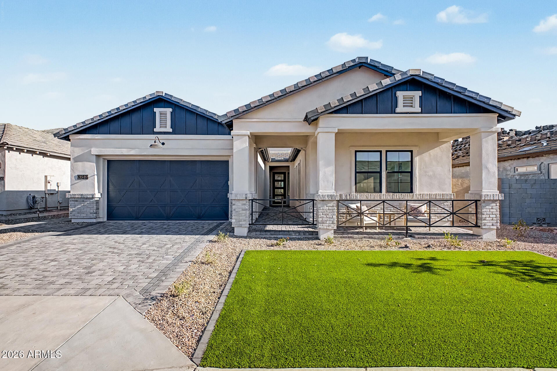 GROVE AT LEHI - Residential
