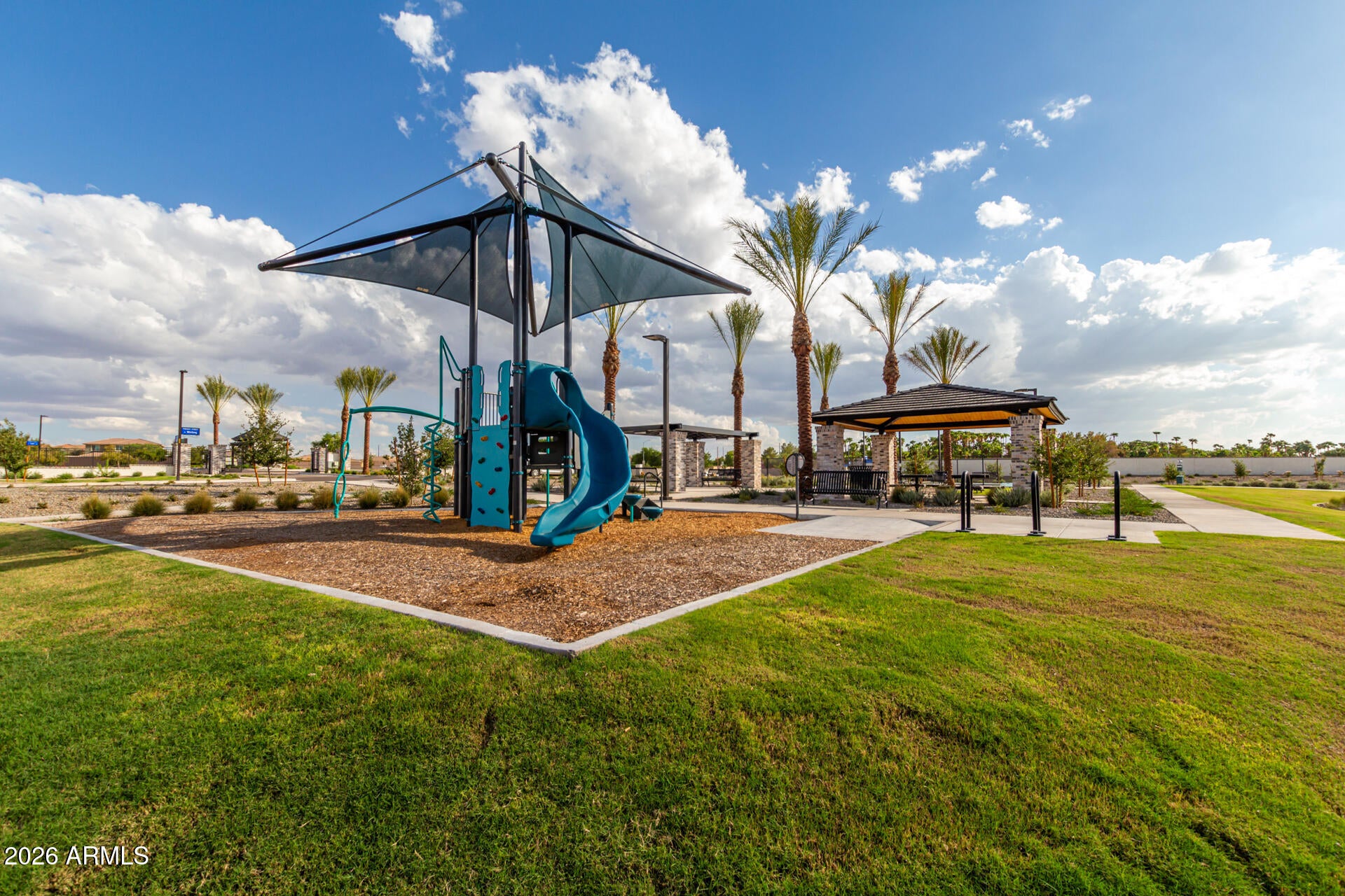 GROVE AT LEHI - Residential