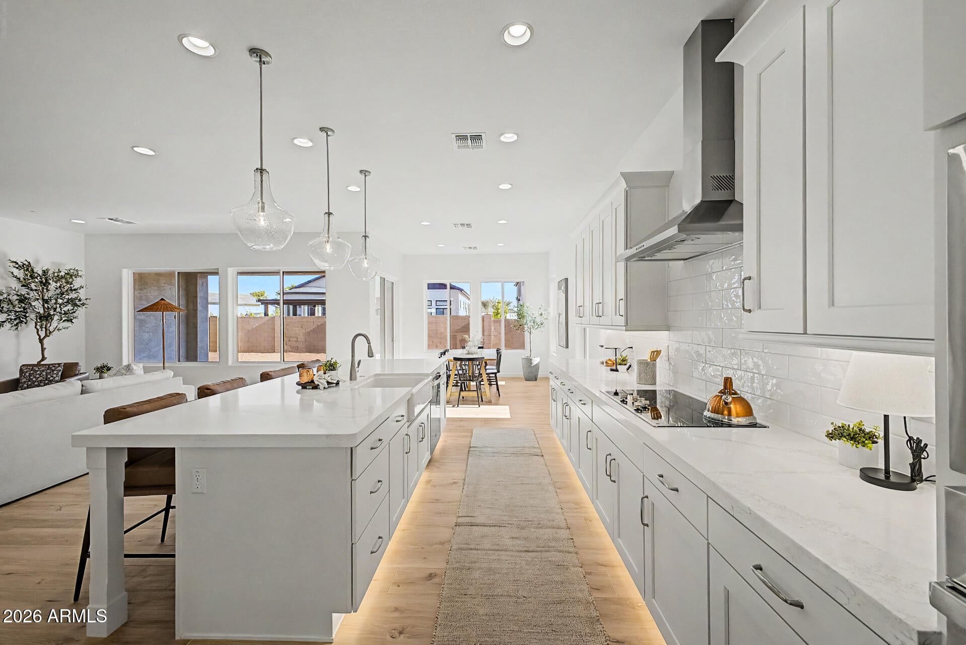 GROVE AT LEHI - Residential