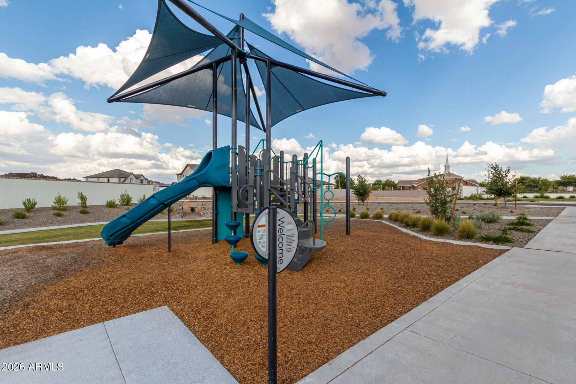 GROVE AT LEHI - Residential