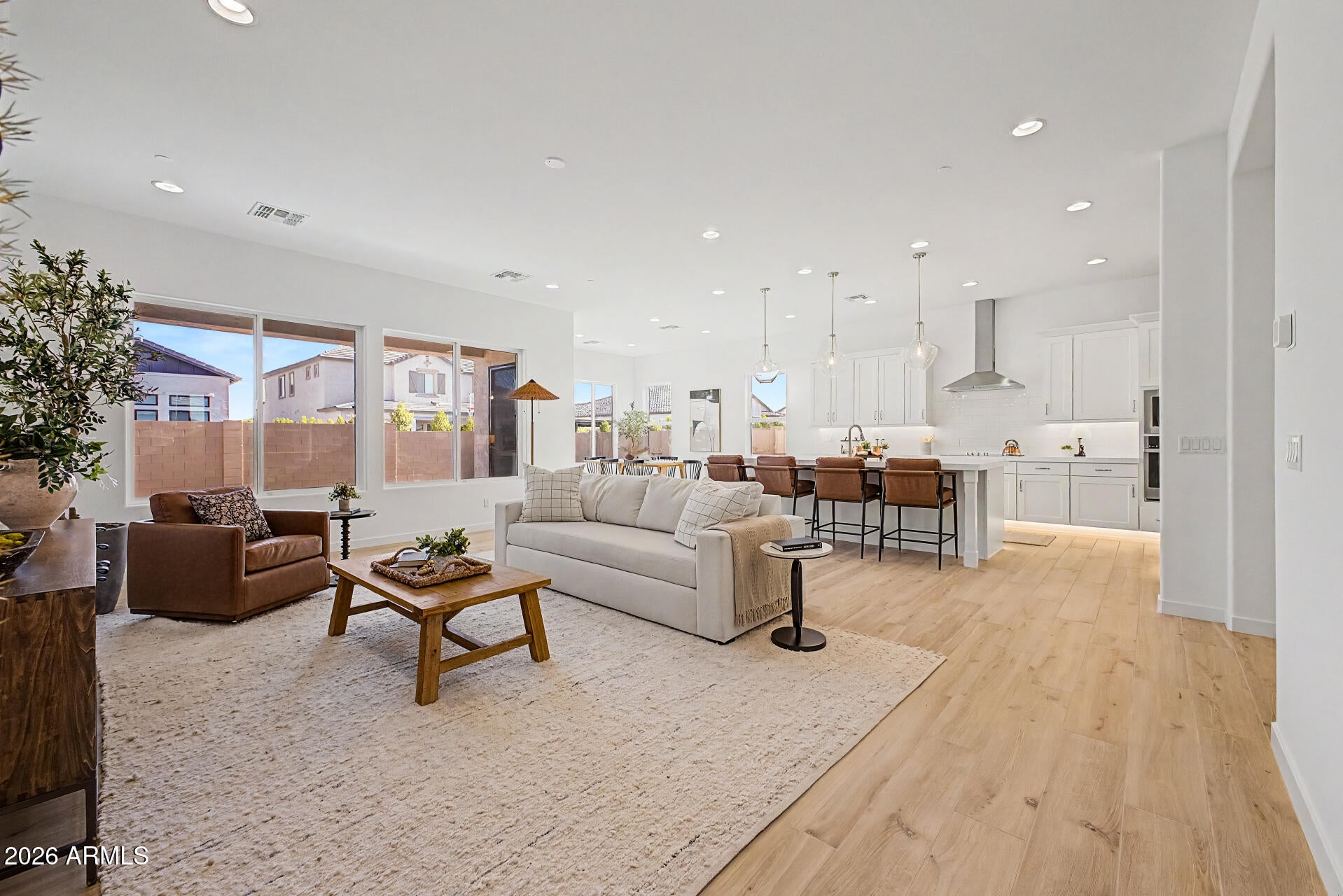 GROVE AT LEHI - Residential