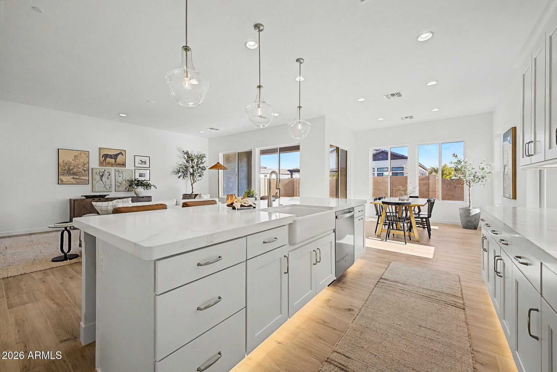 GROVE AT LEHI - Residential
