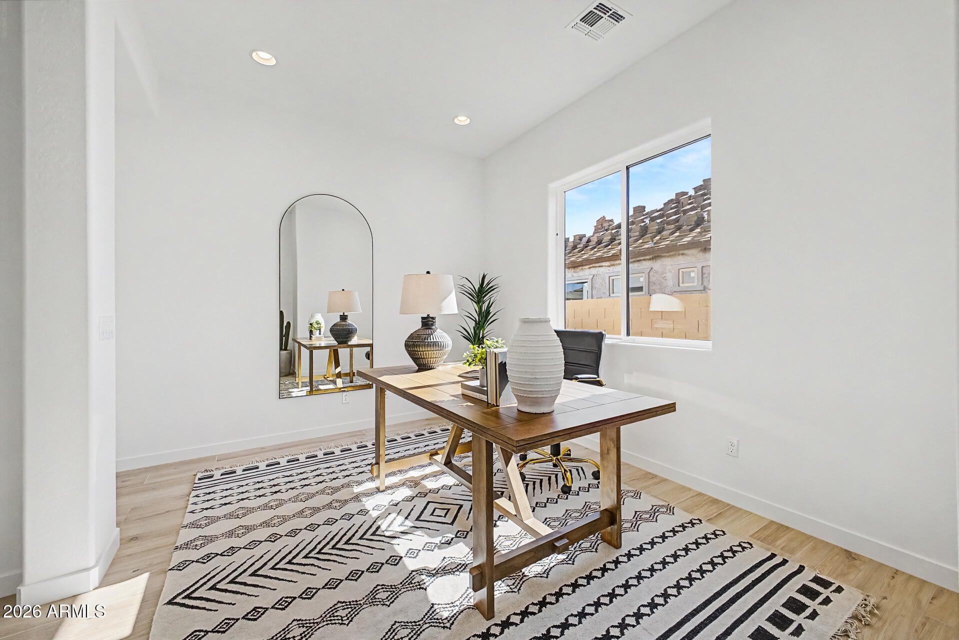 GROVE AT LEHI - Residential