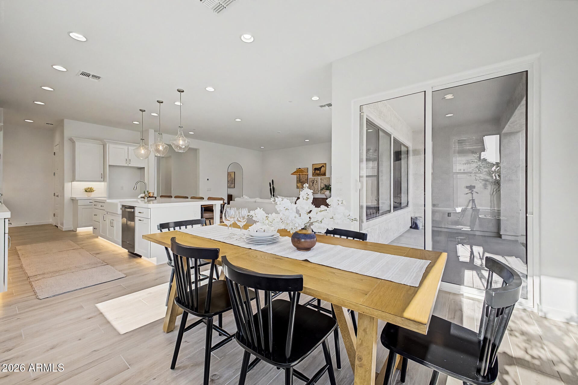 GROVE AT LEHI - Residential
