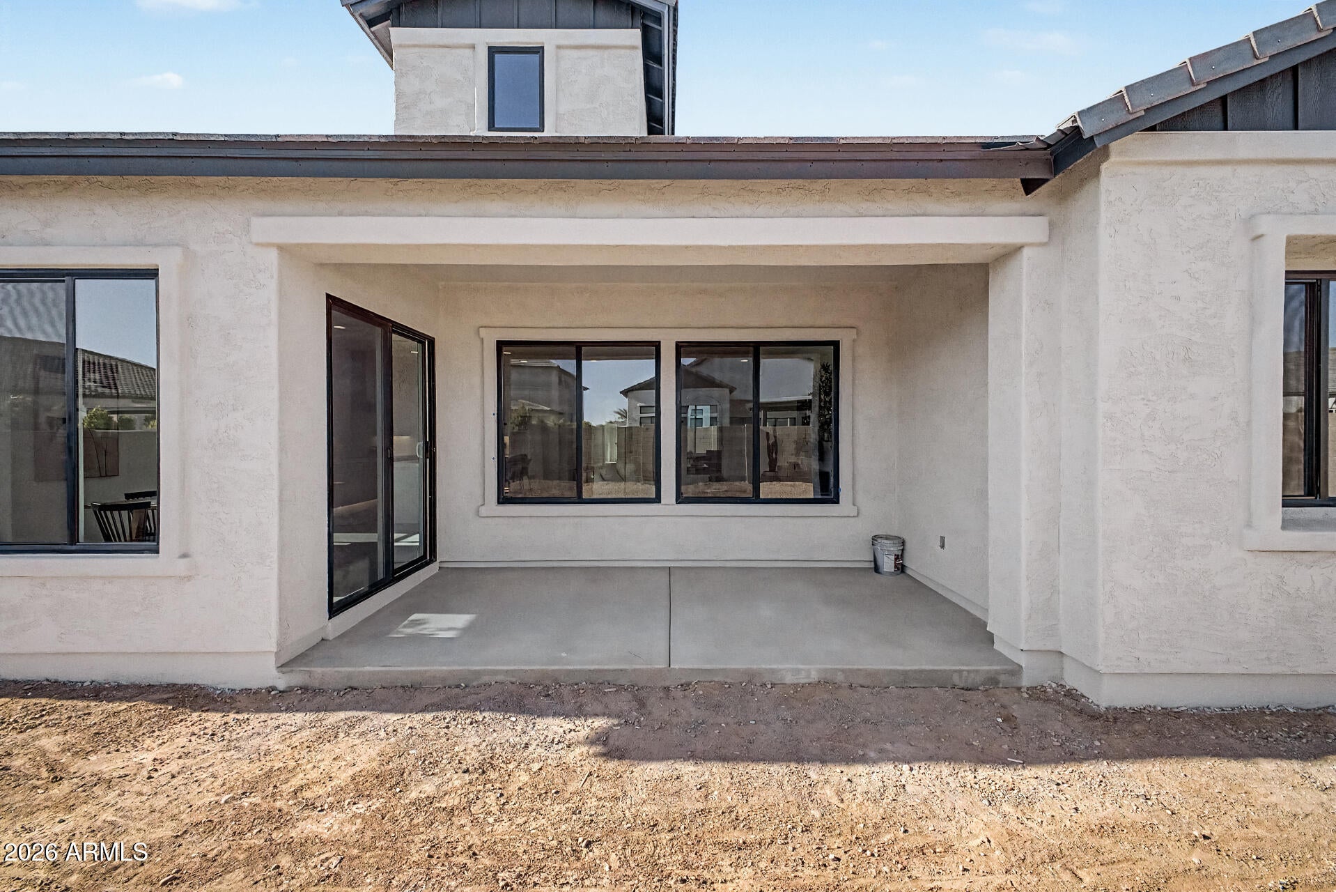 GROVE AT LEHI - Residential
